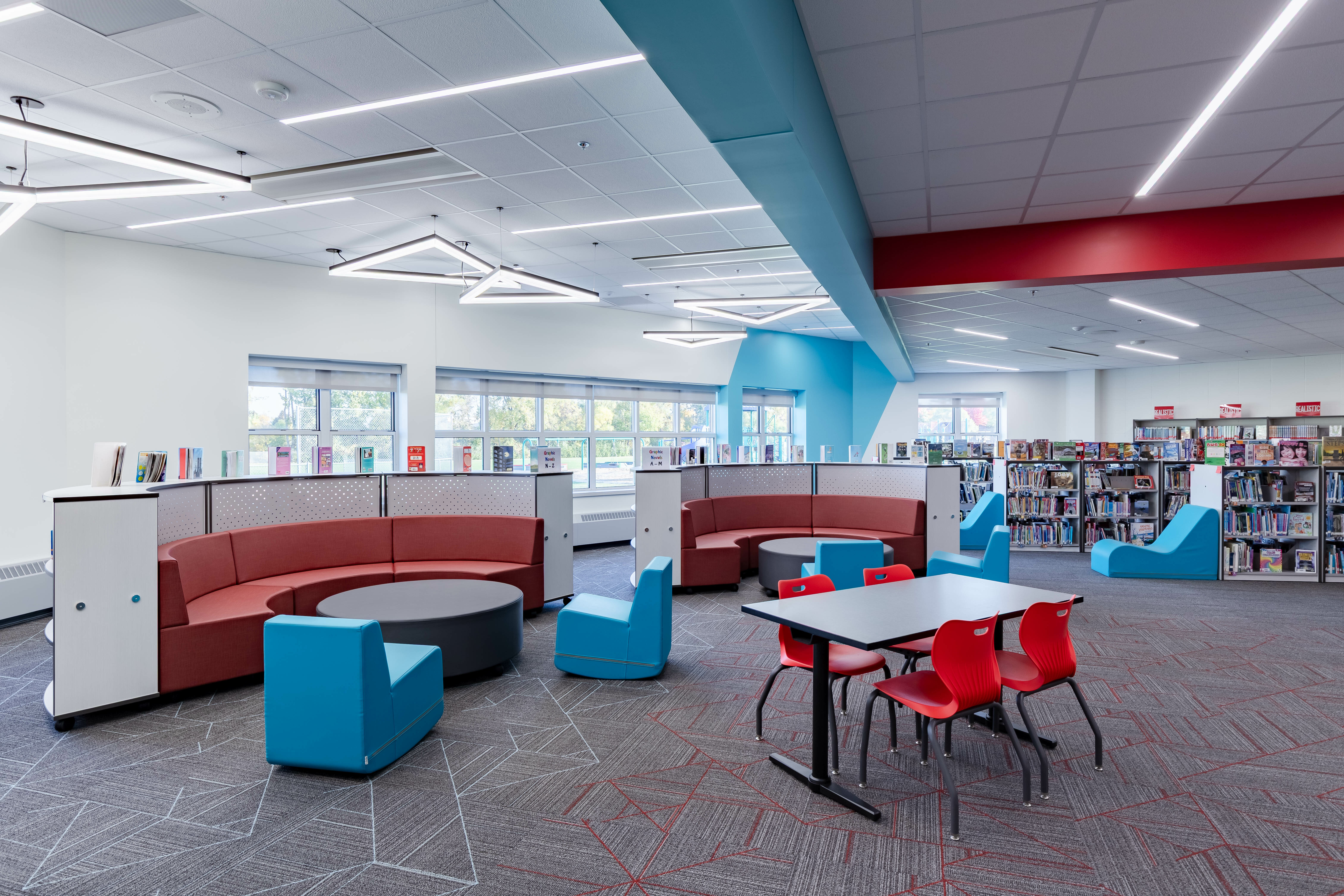 ISD 728 Lincoln ES 1