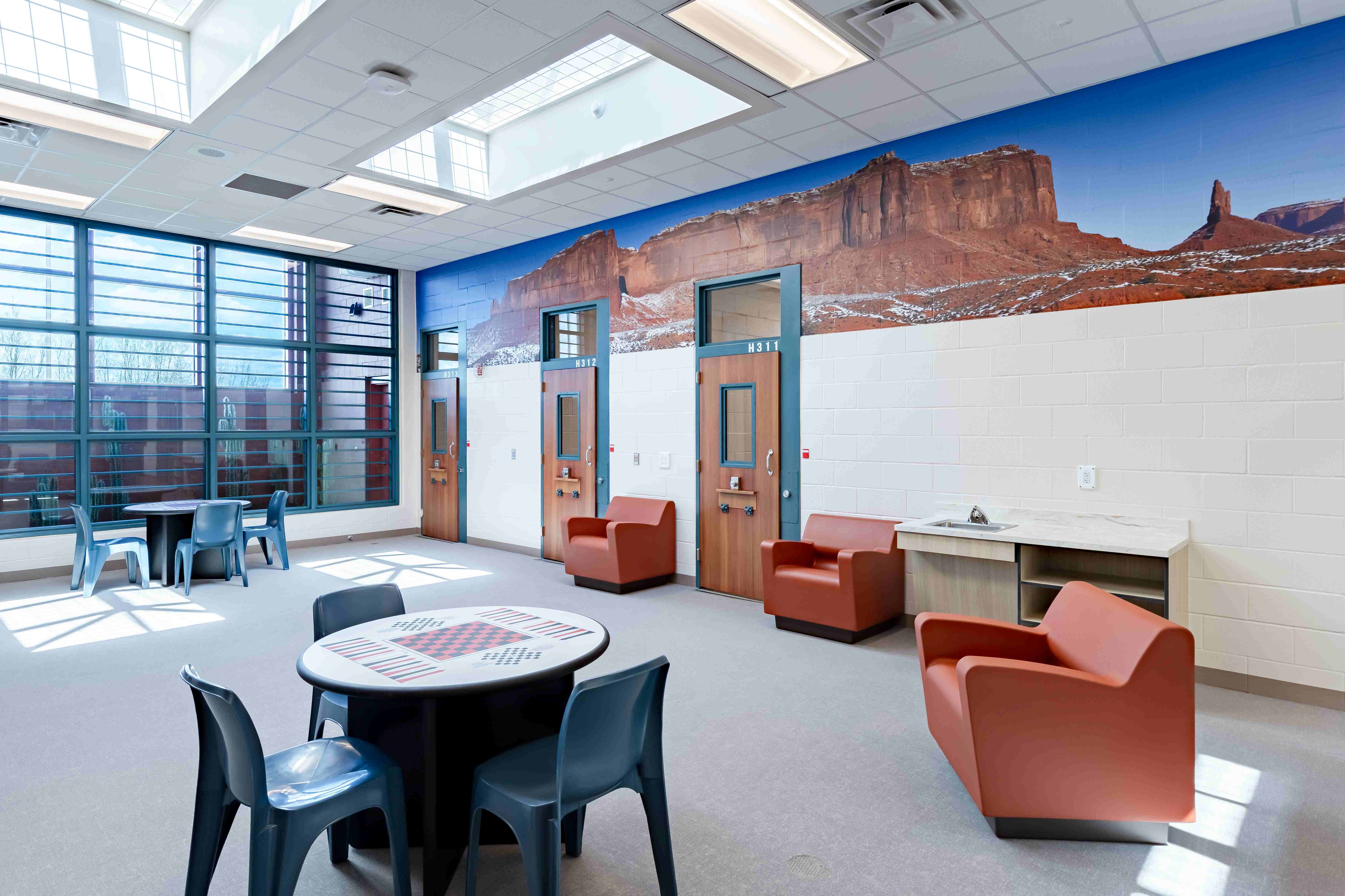 Dakota Cnty Jail