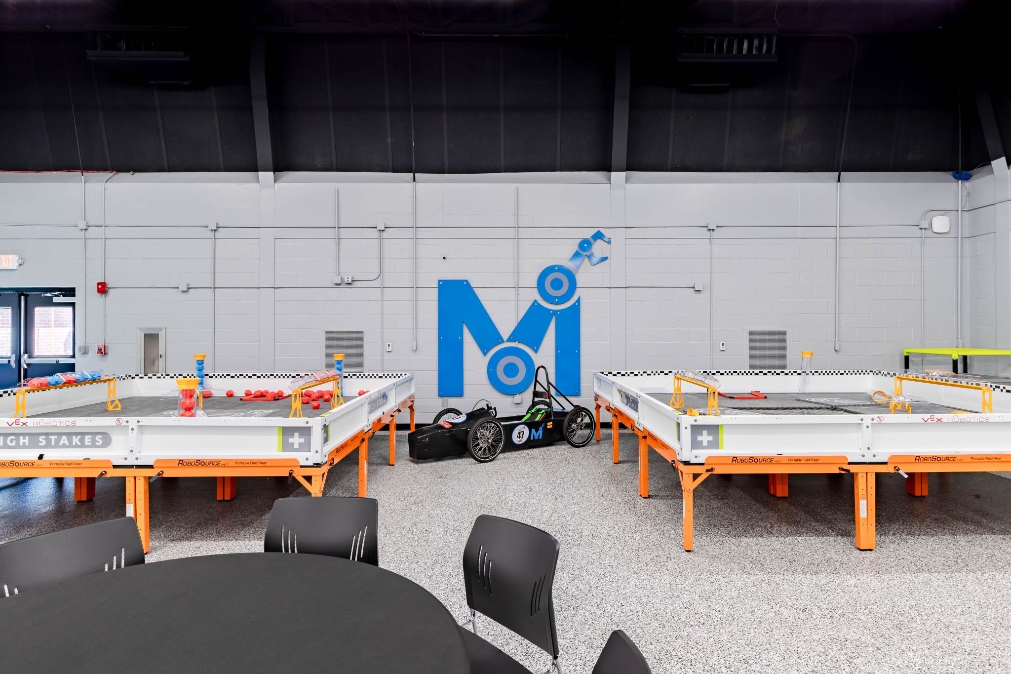 Malesus STEM Innovation Center 2 converted