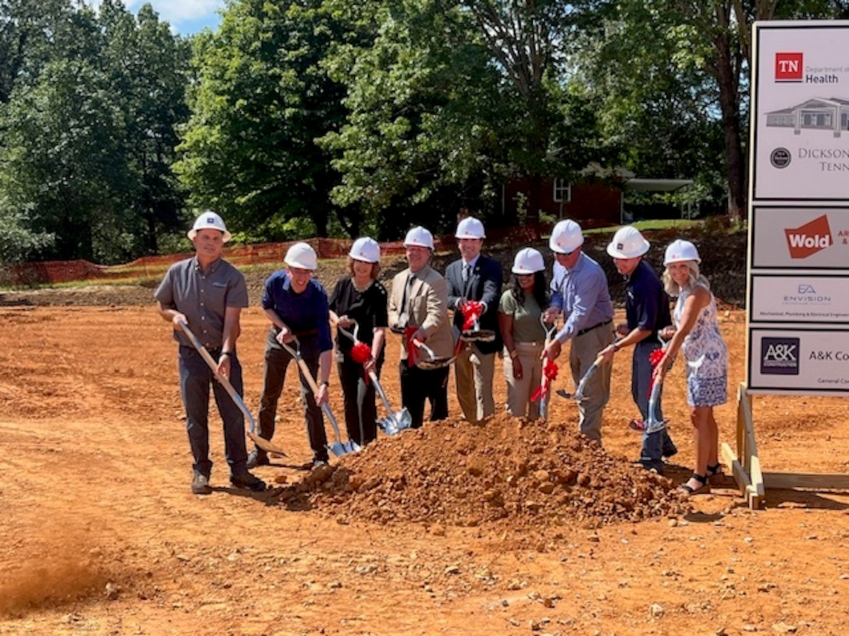 Jared Brown Dickson CO HD