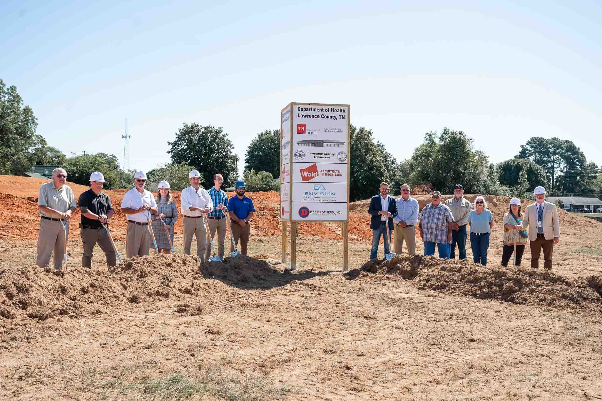 Jared Brown Lawrence Co Health Dept 39