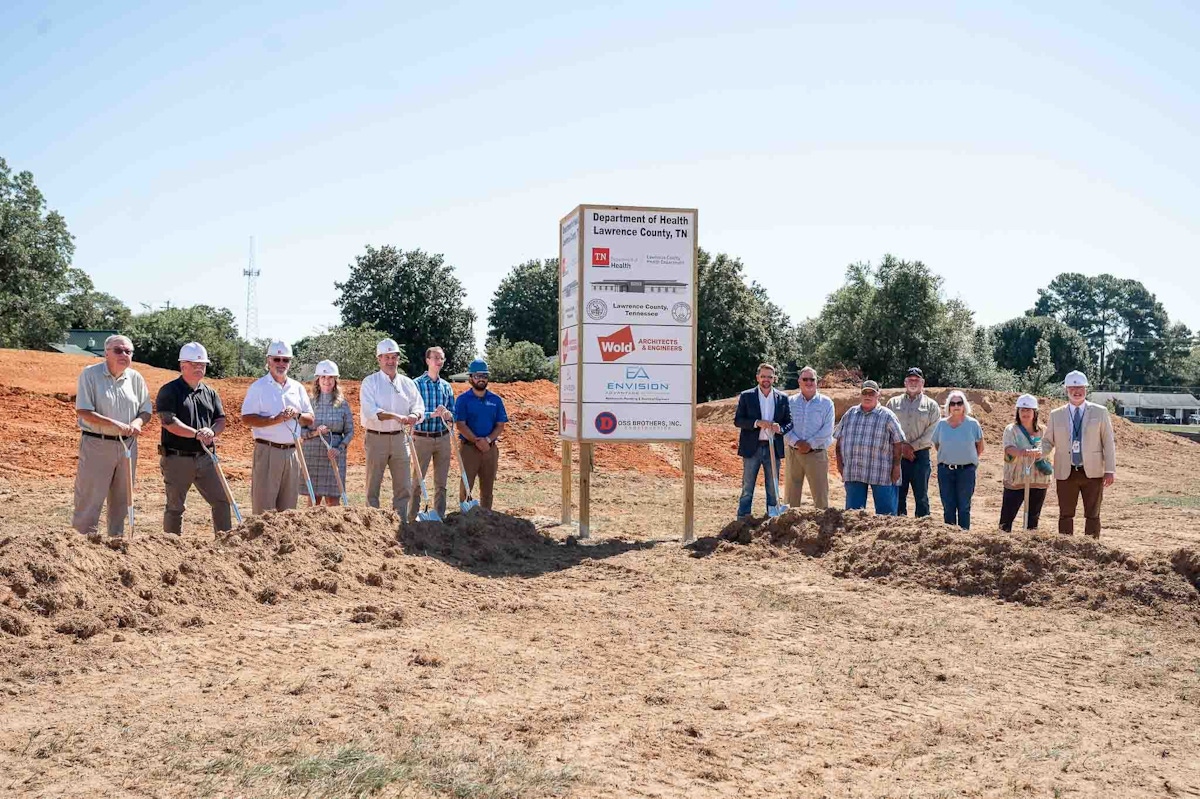 Jared Brown Lawrence Co Health Dept 39