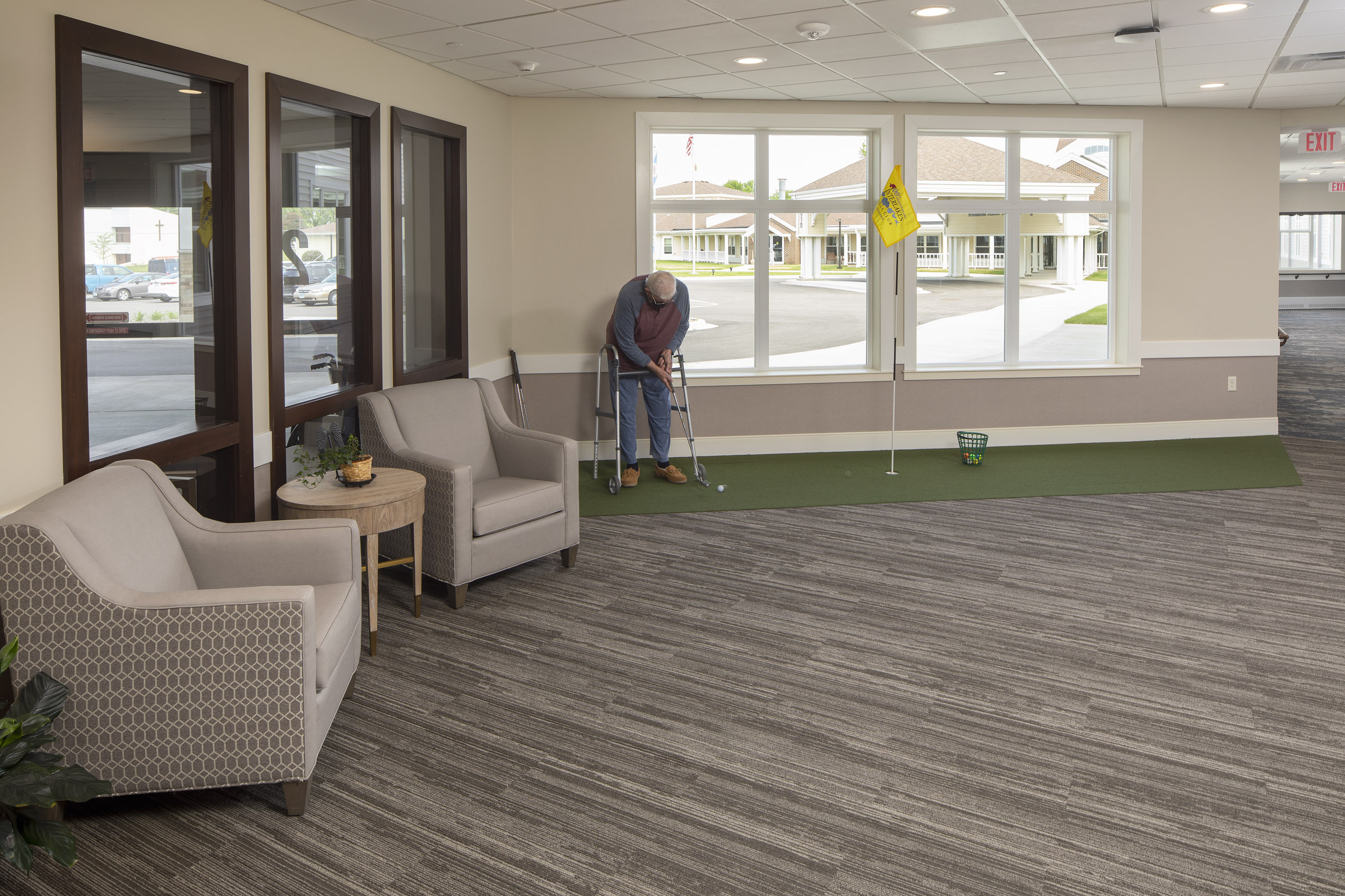 Lakeview Methodist 4