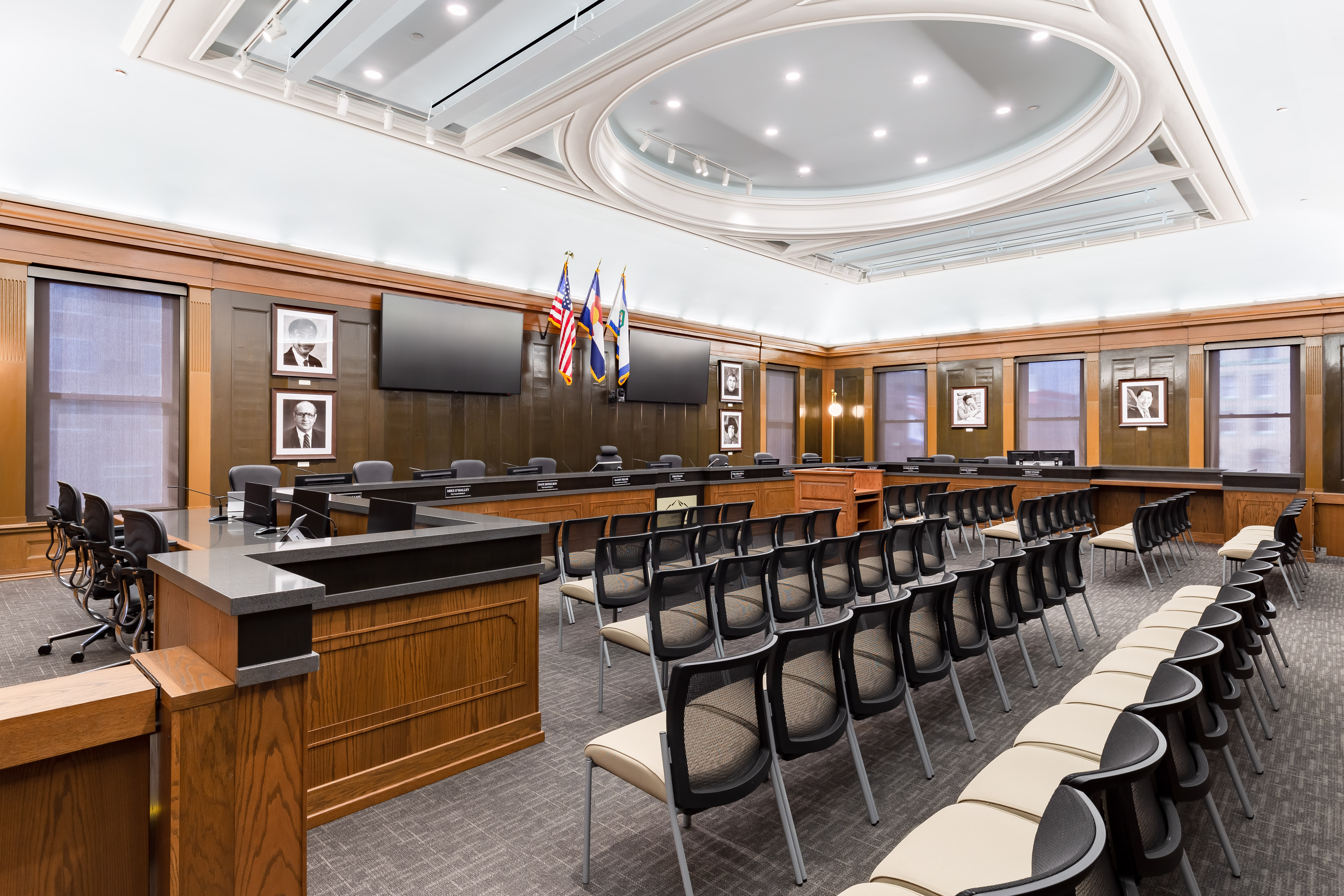 Colorado Springs CH 1