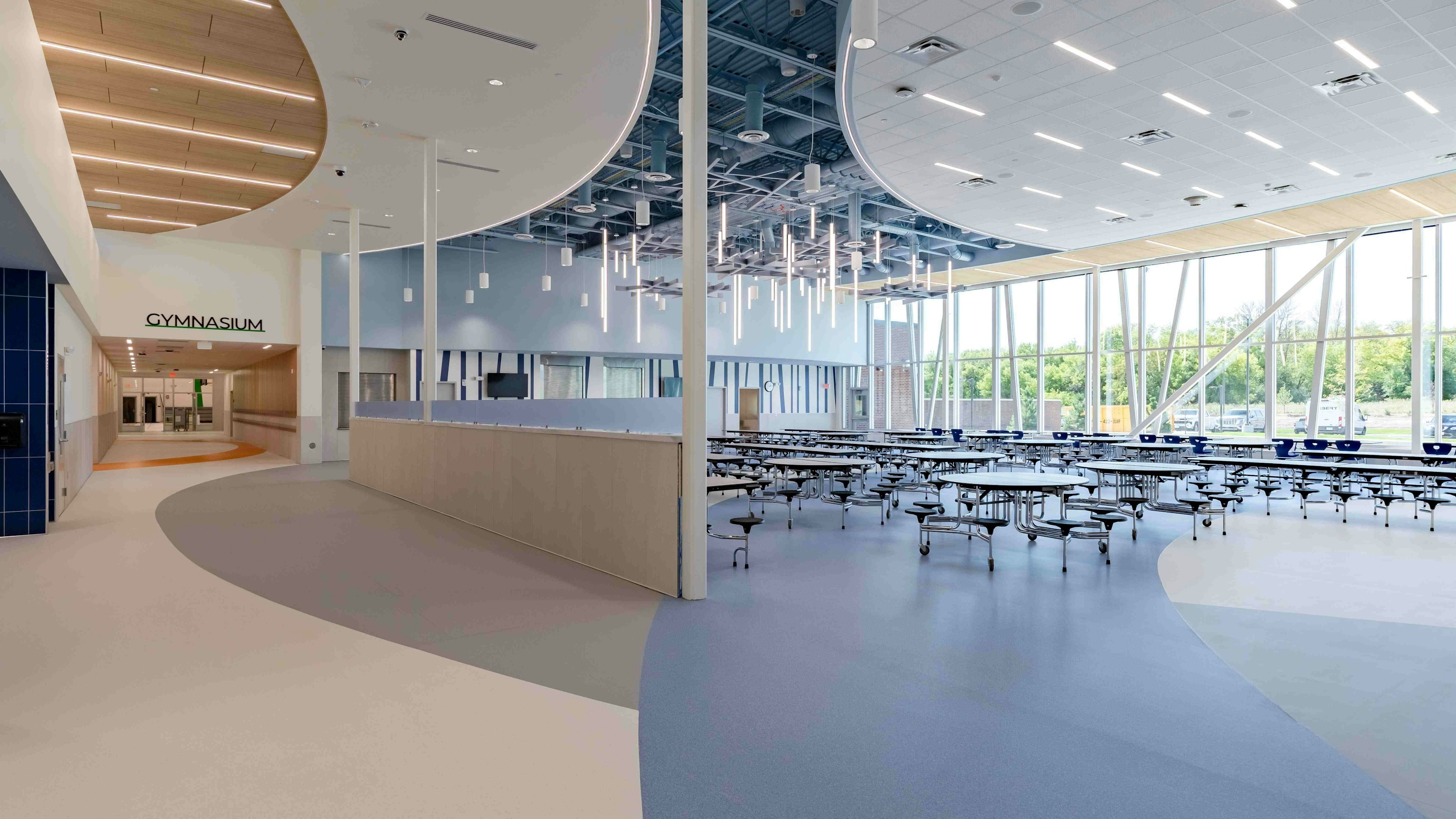 Aspen Ridge ES 2