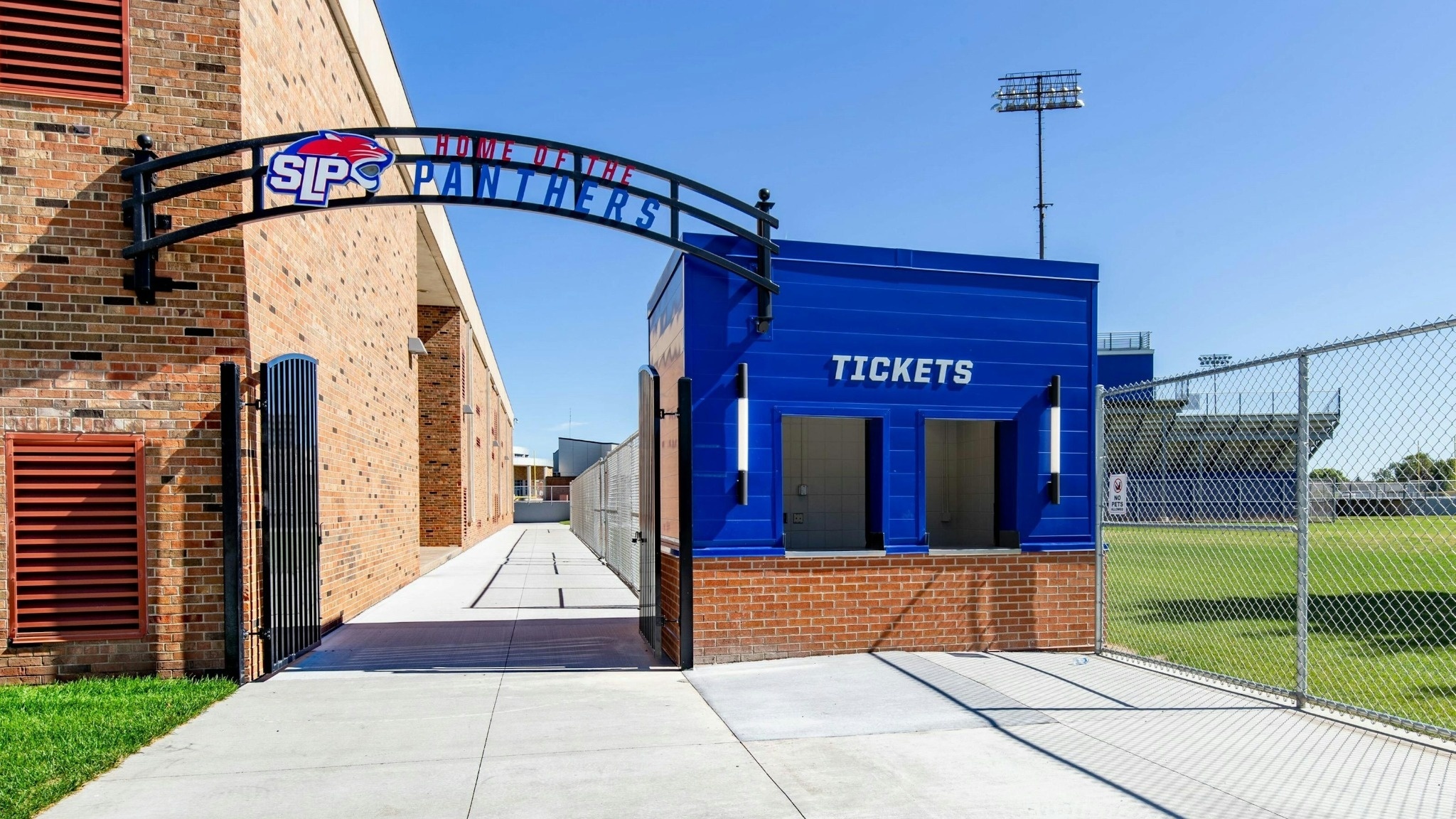 Spring Lake Park Stadium 4 compressed