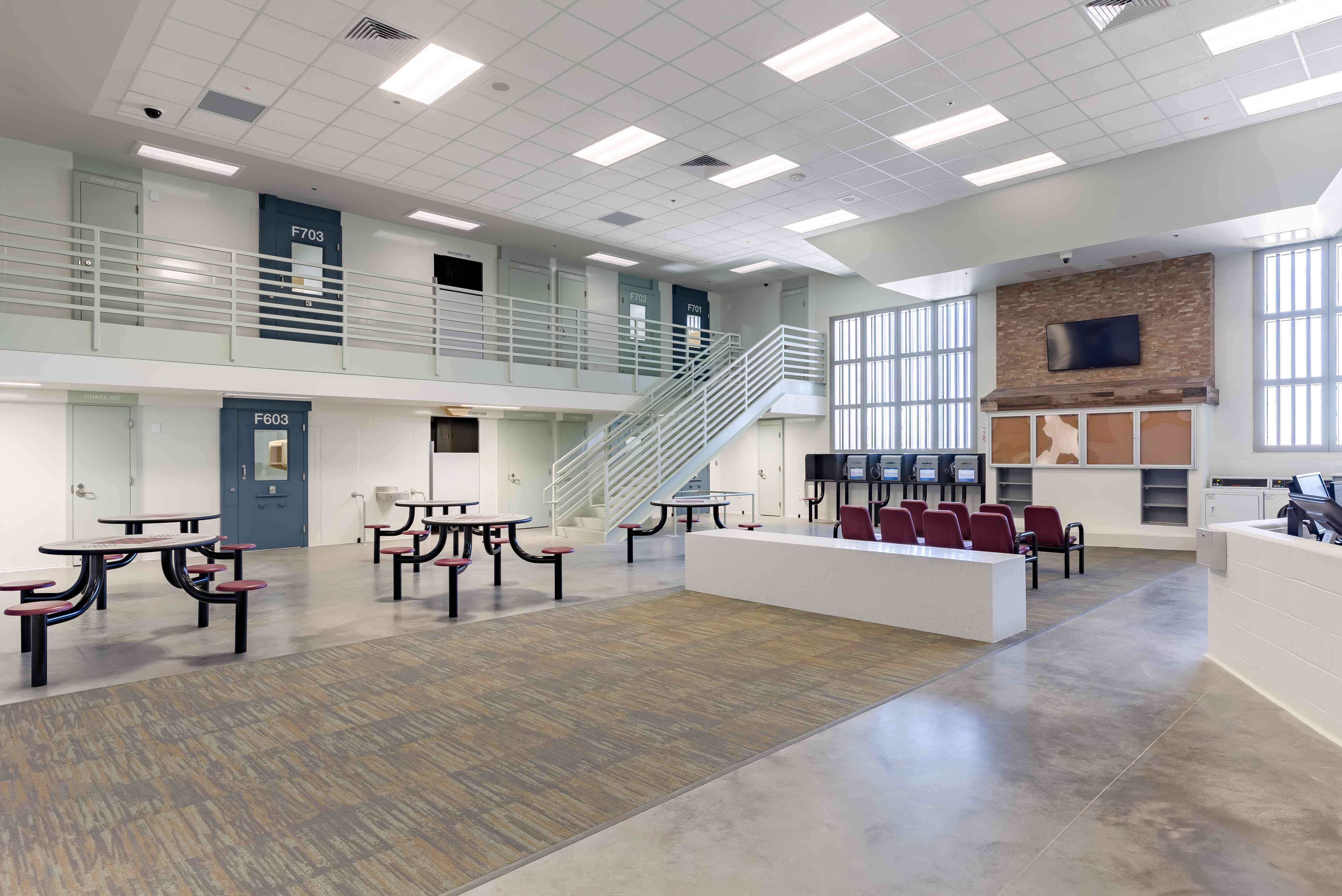 Denver County Jail