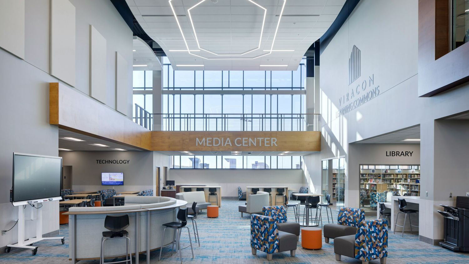 Owatonna HS3