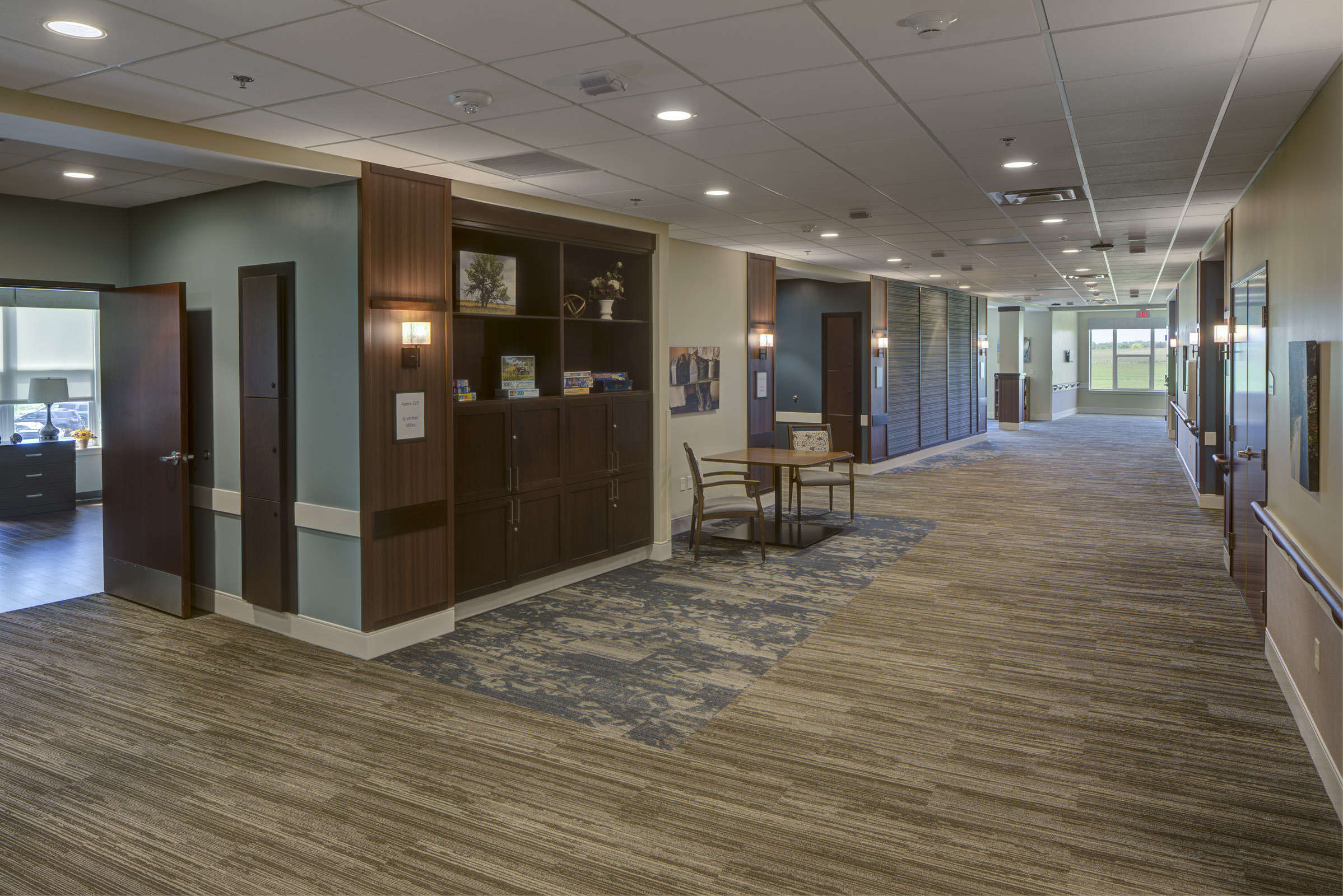 Lakeview Methodist Photo