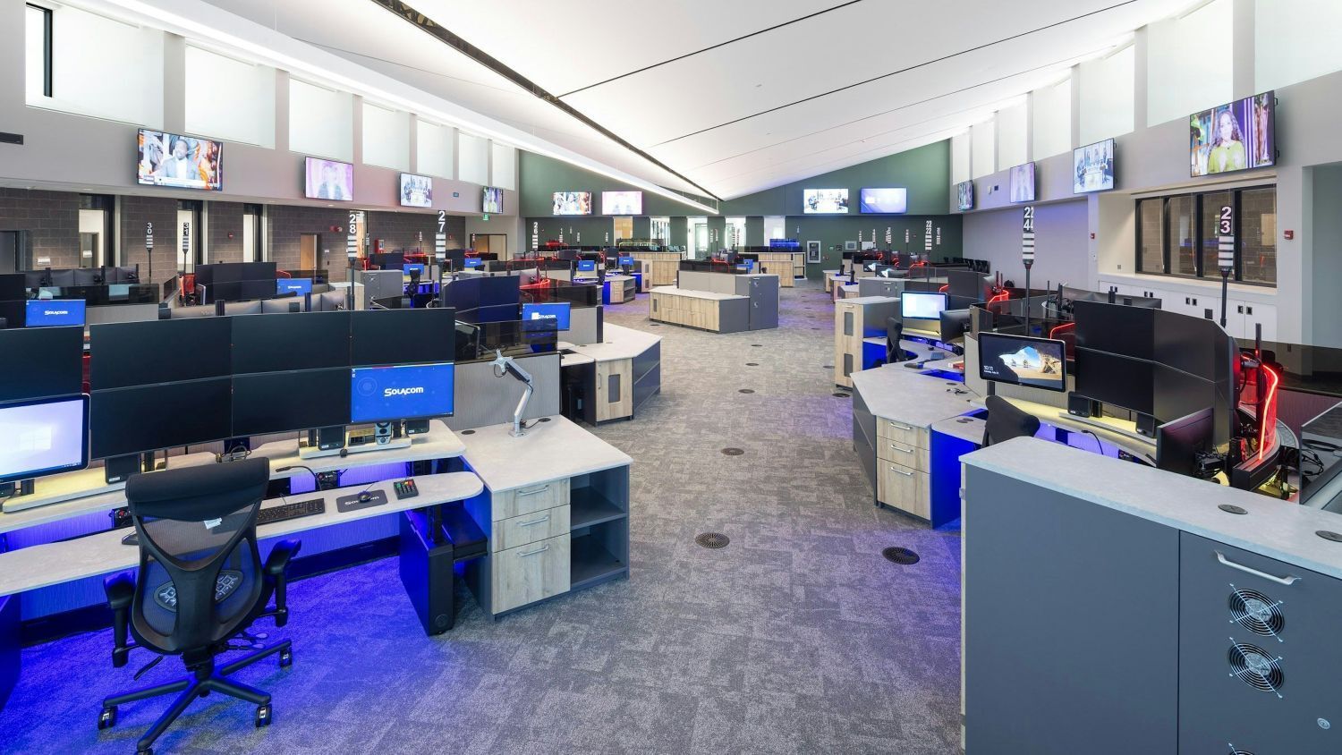 Lake County IL ROC 2