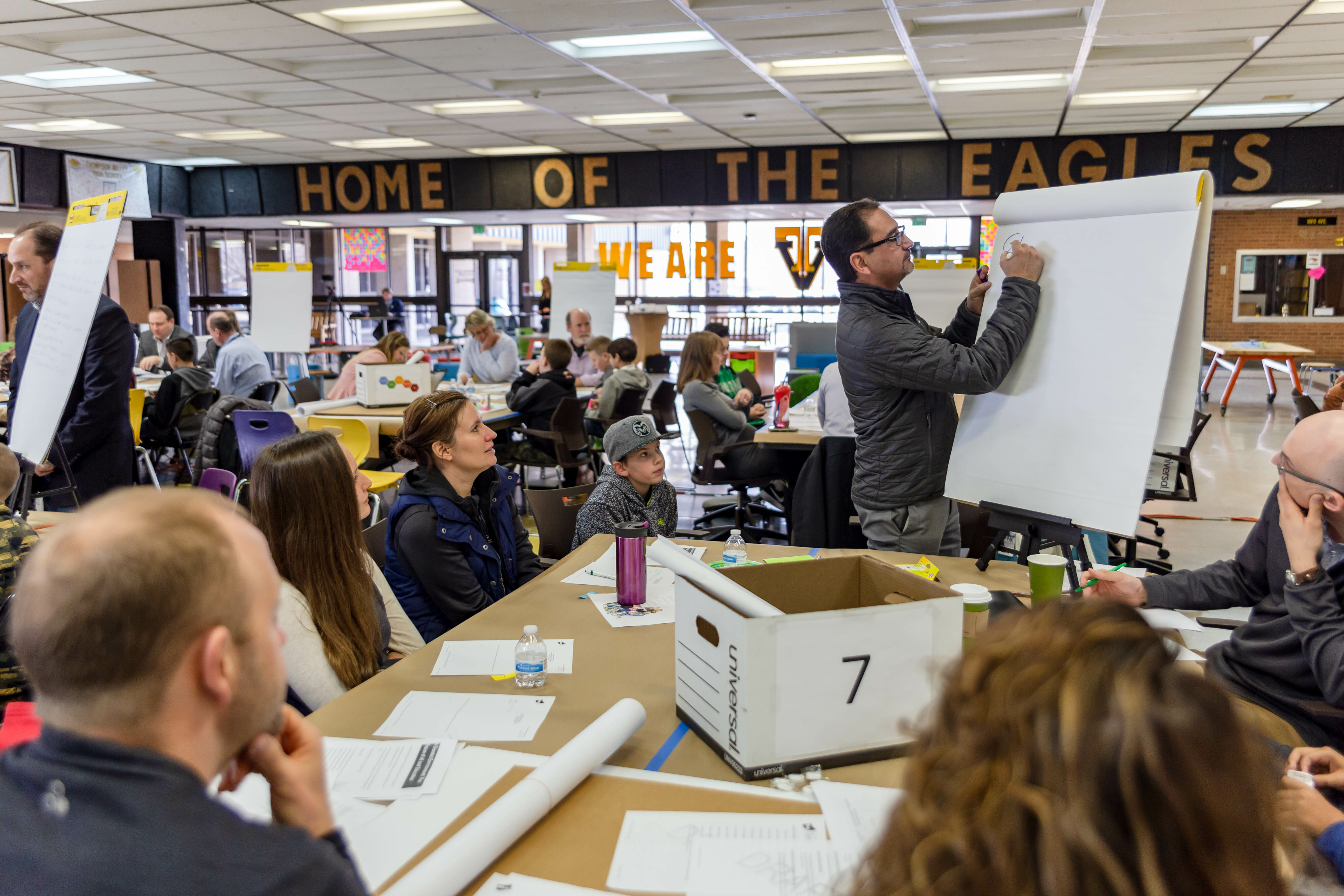 Facilities Master Plan