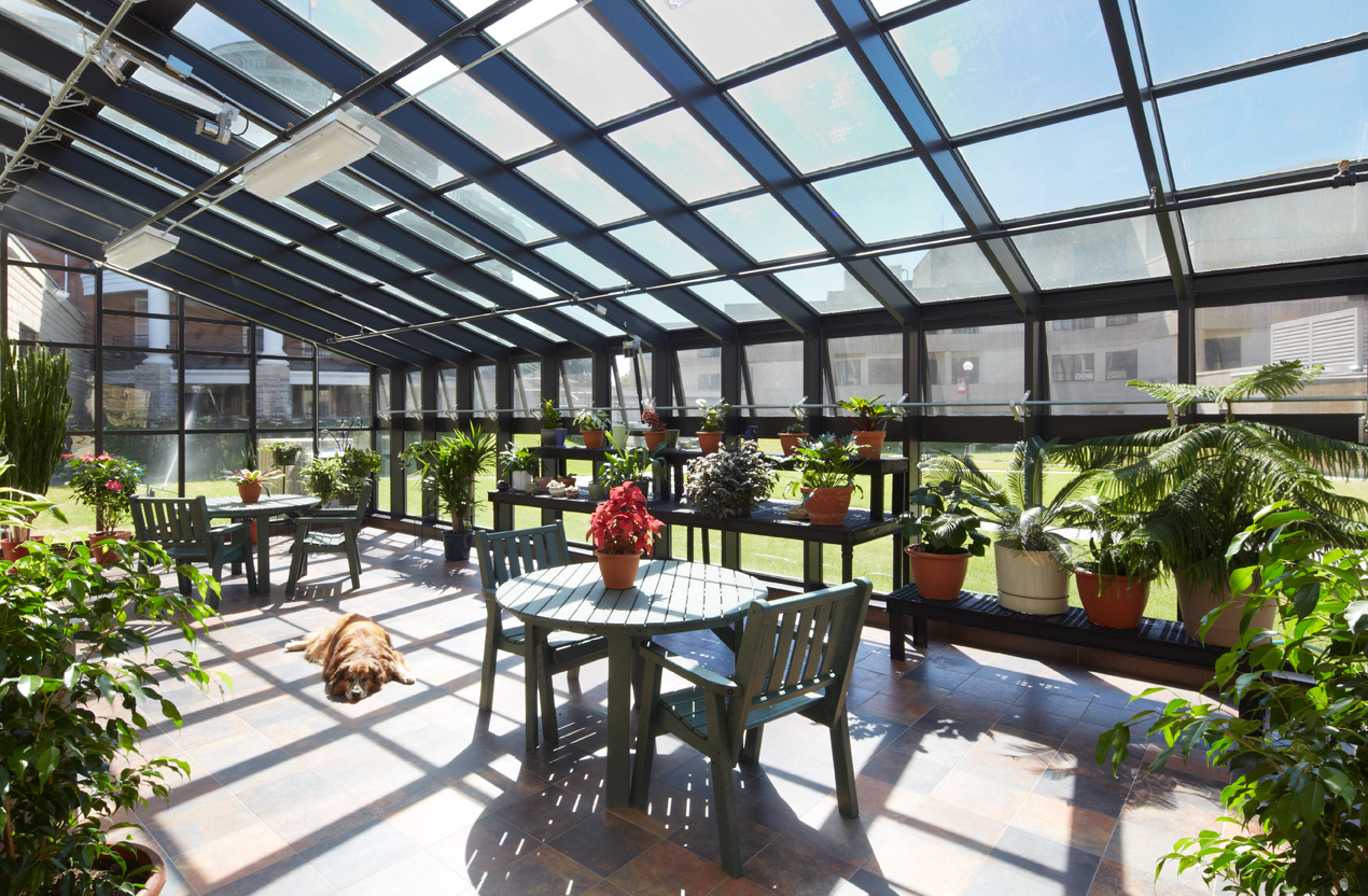 Acoustics in Environments2