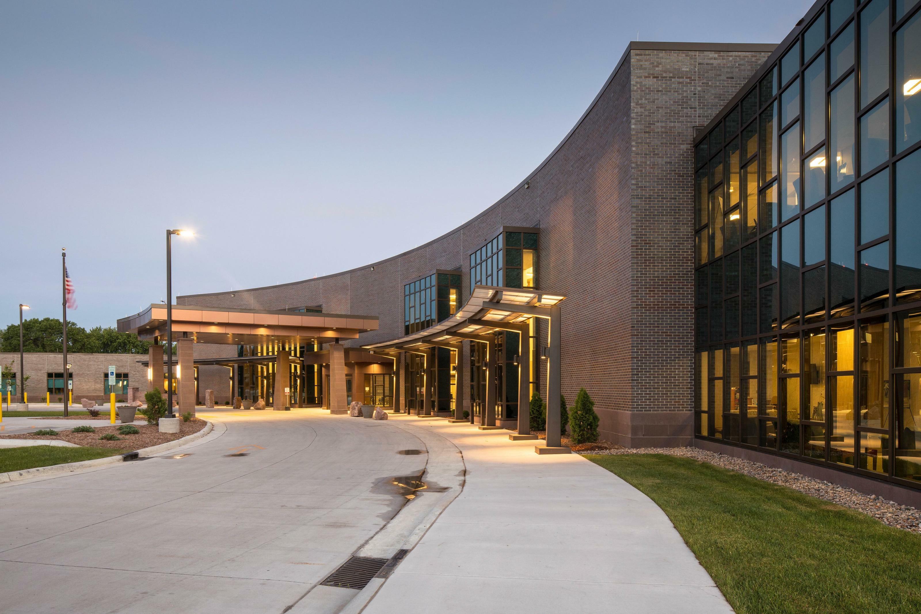 Pipestone County Medical Center1