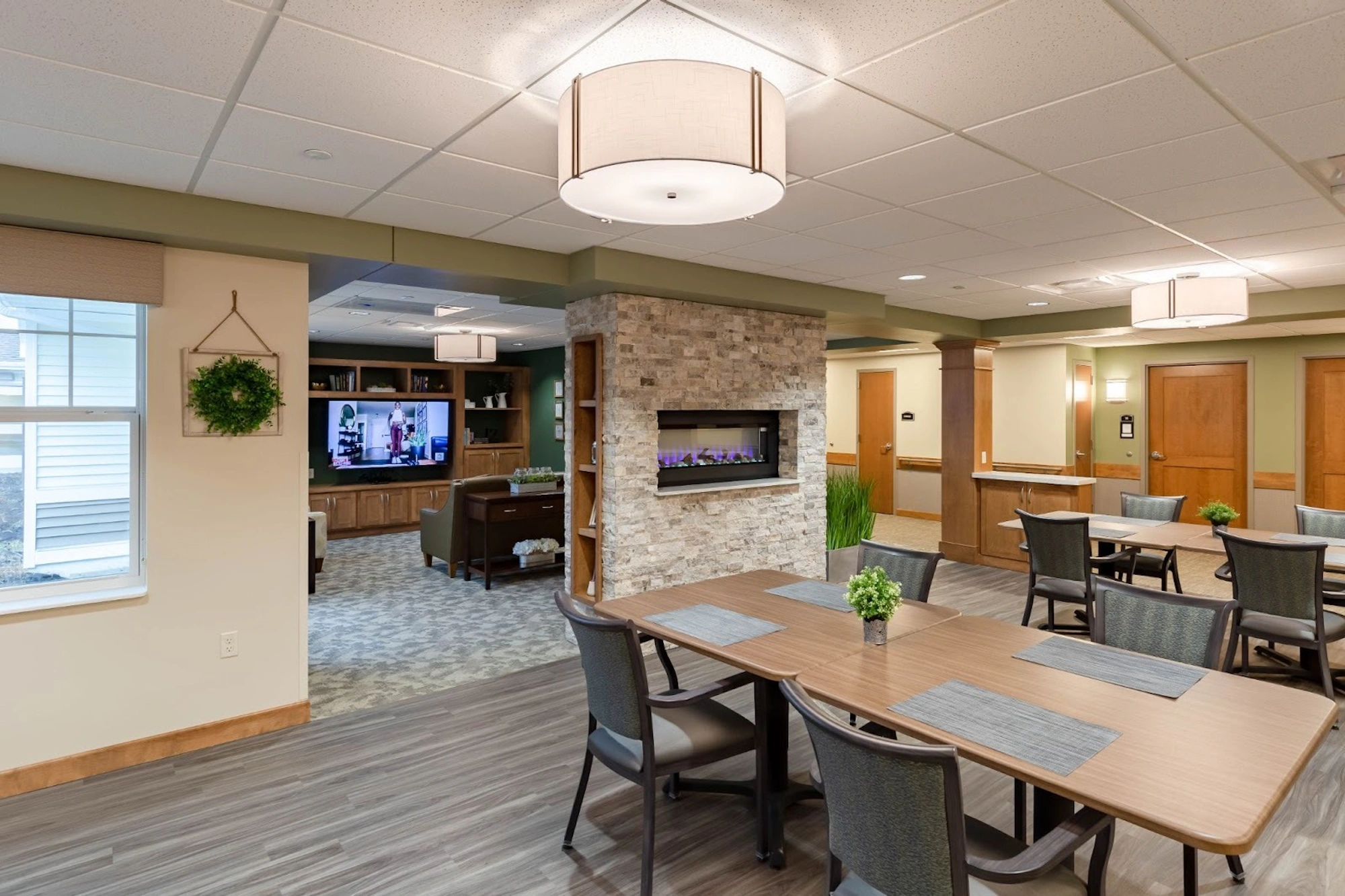 What's Next for Intergenerational Care? | Wold Architects & Engineers