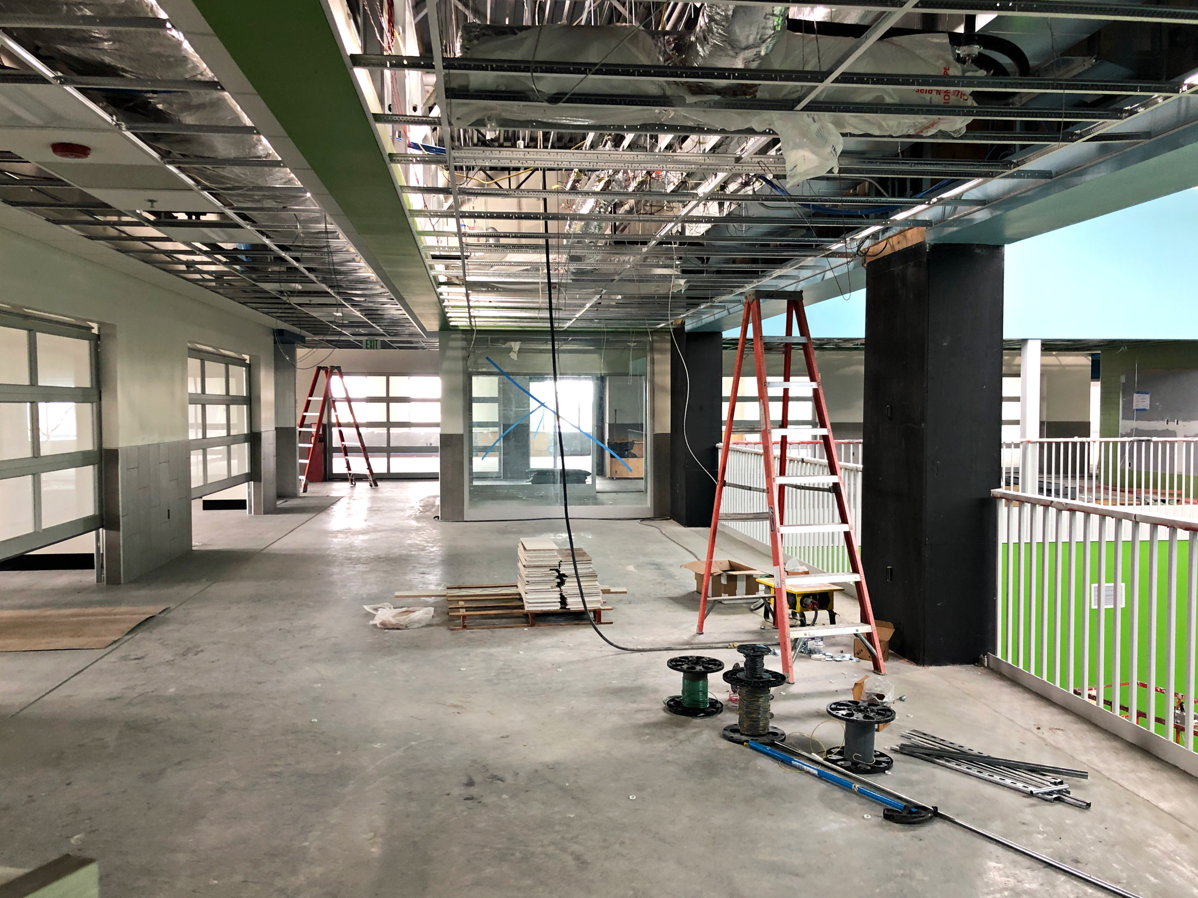 ISD 728 Prairie View MS 7