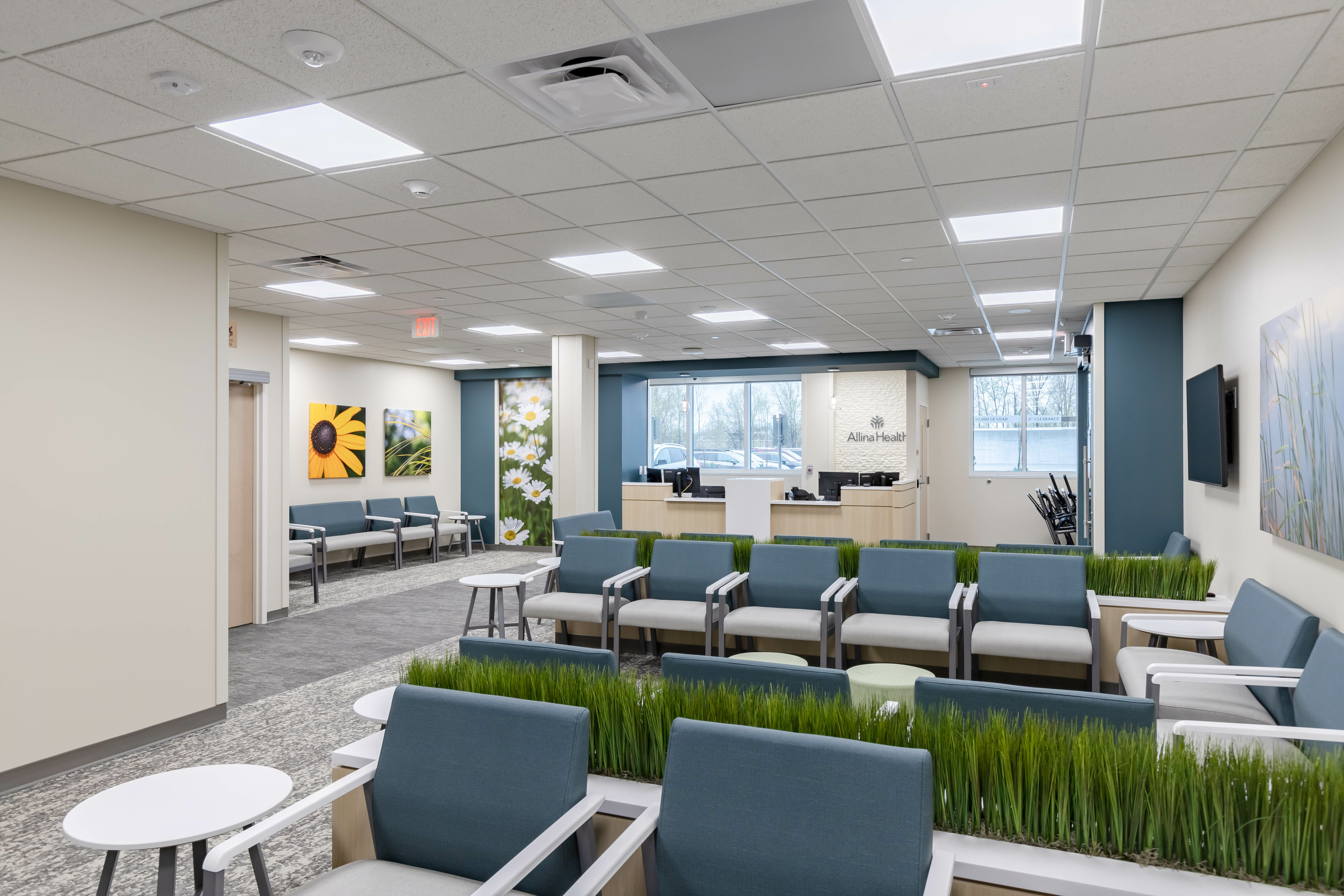 Lakeville Speciality Clinic Photo