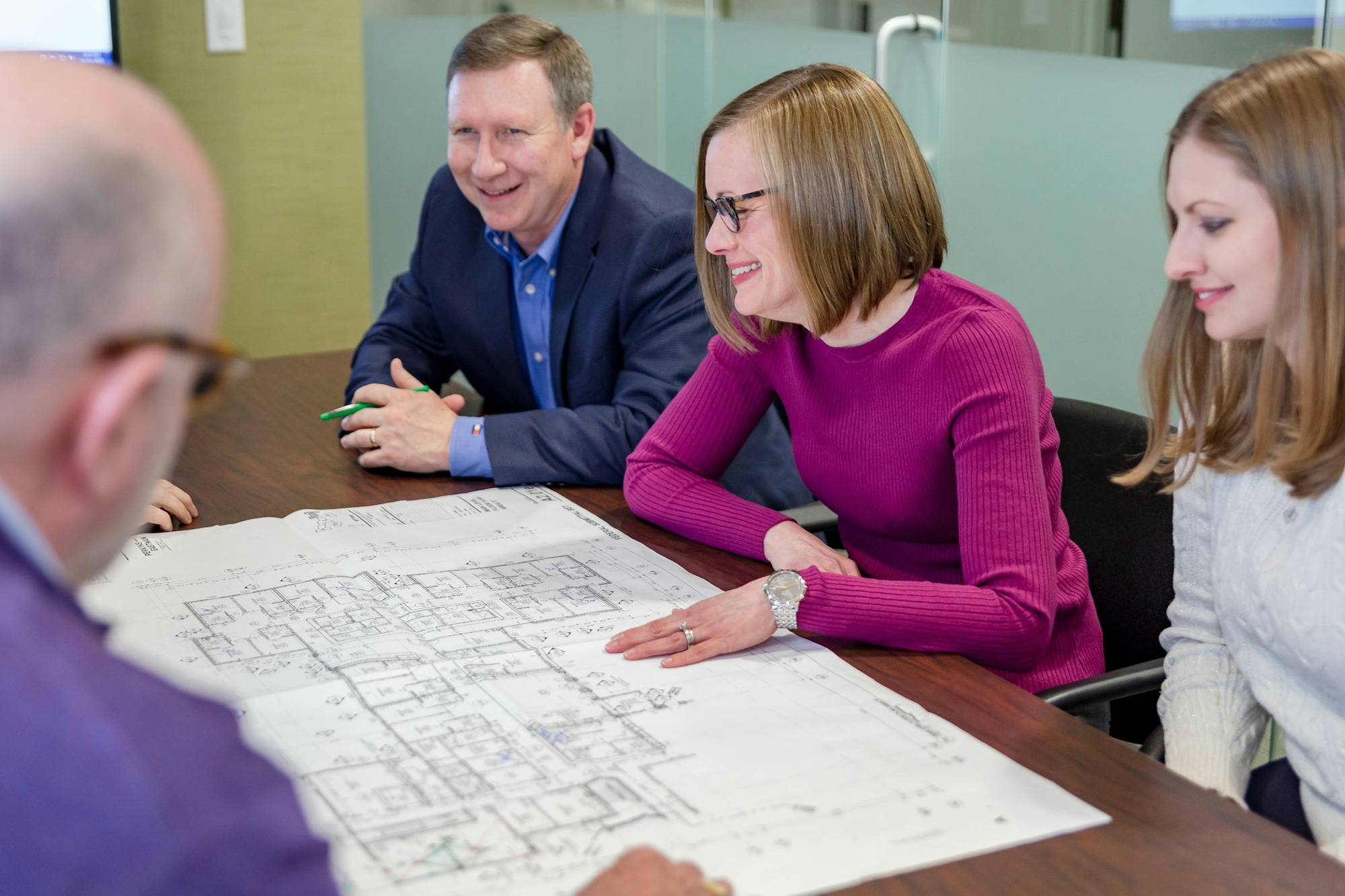 Wold Hfr Design Wold Architects Engineers Wold Hfr Design Wold Architects Engineers