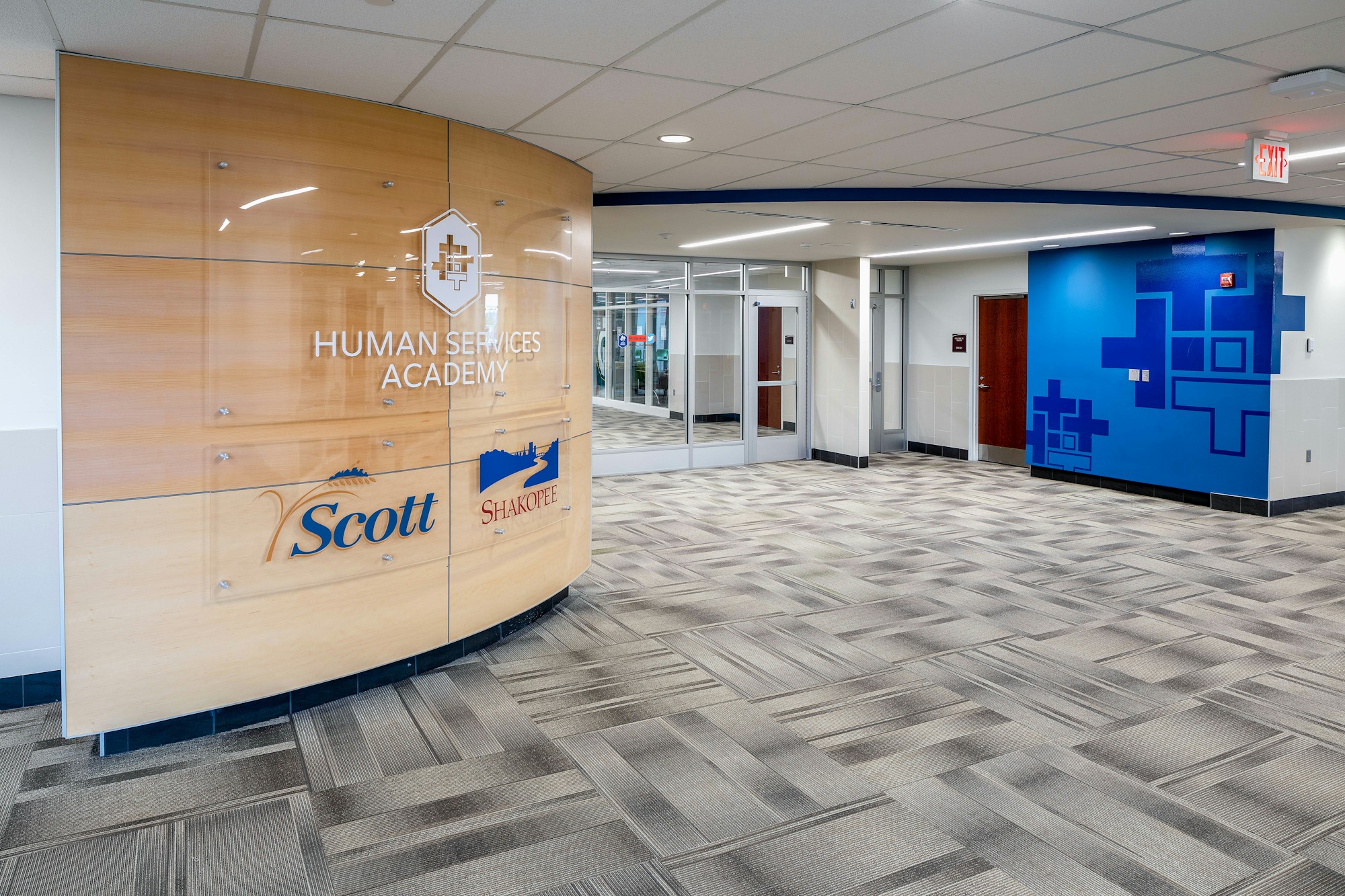 Shakopee High School Acadamey