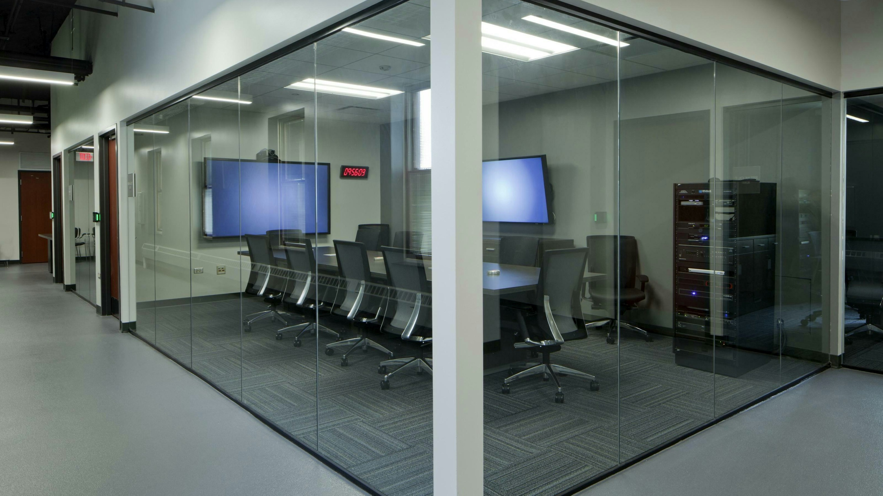 Missioncritical building makeovers… Wold Architects & Engineers