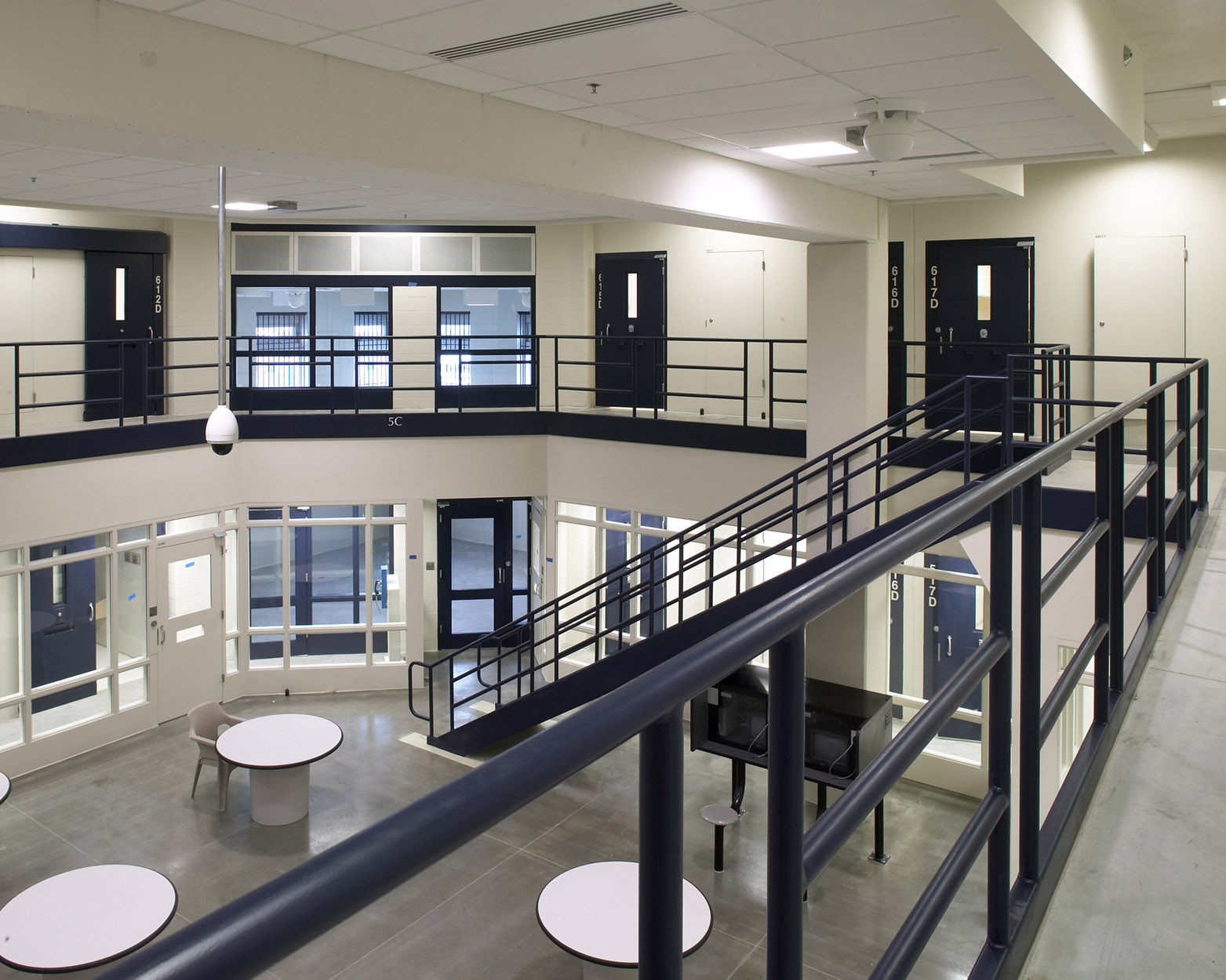 Ramsey lec int dayroom 01