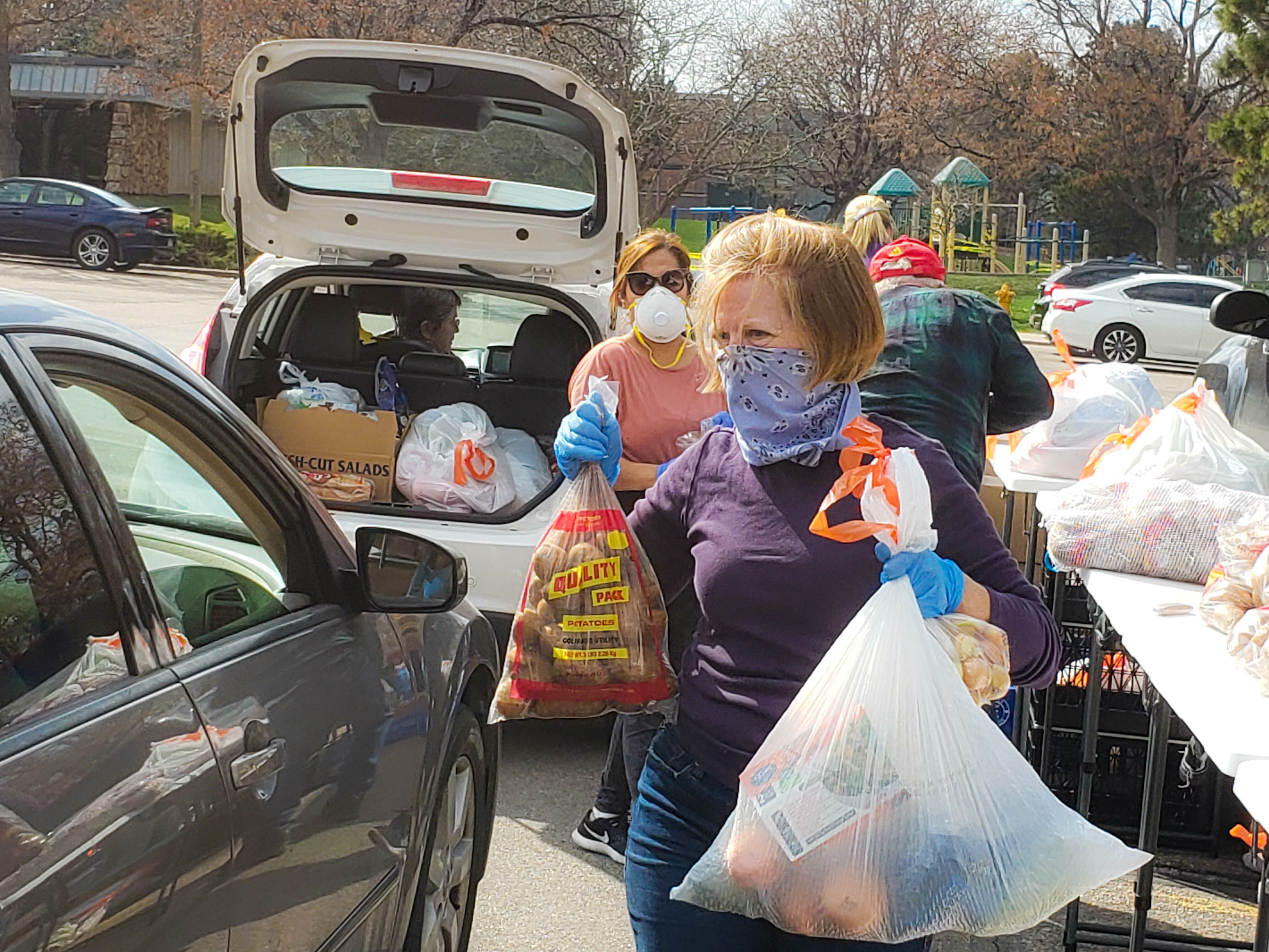 Sharing with Sheridan 3