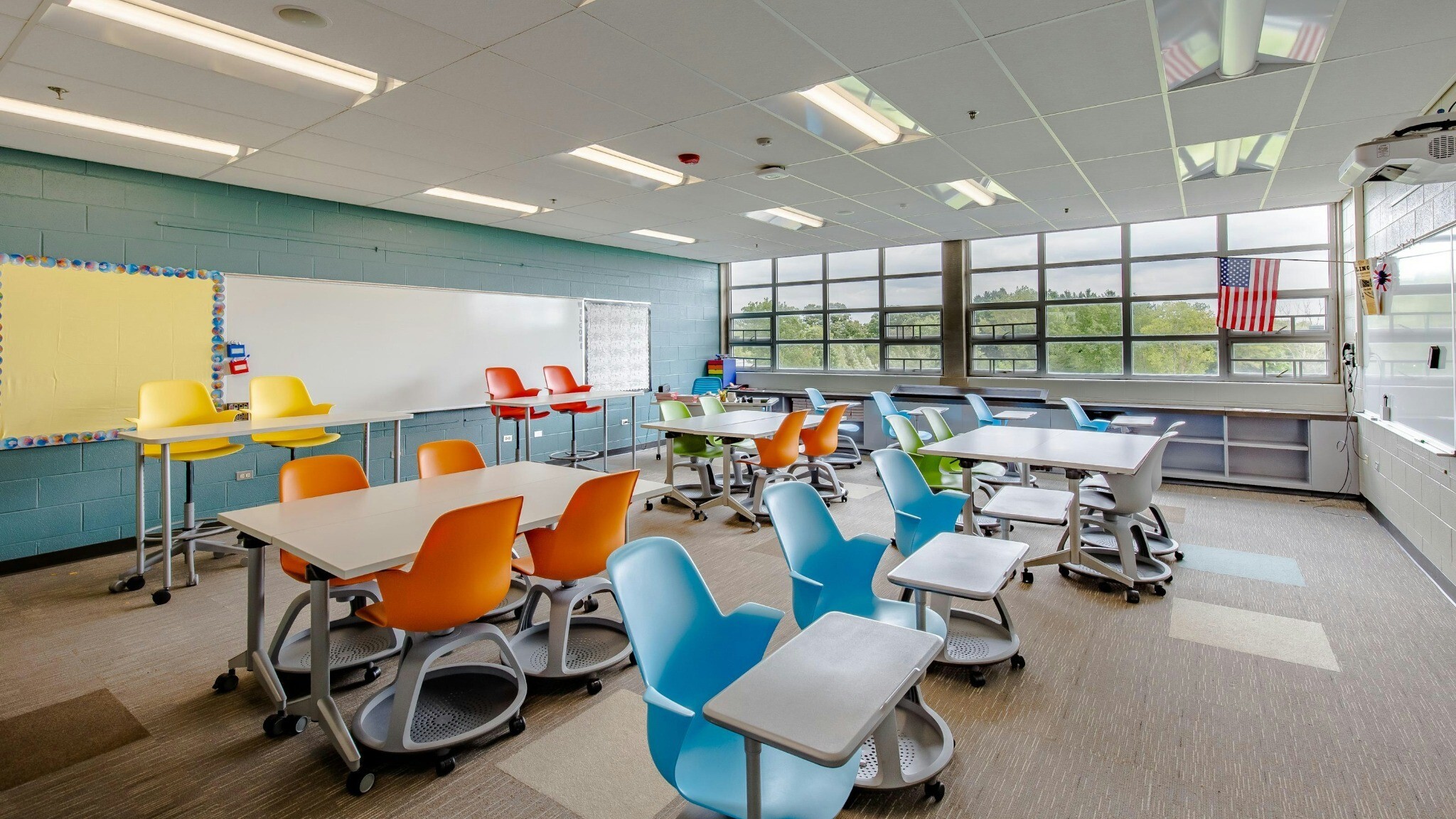 Fremont Middle School 4