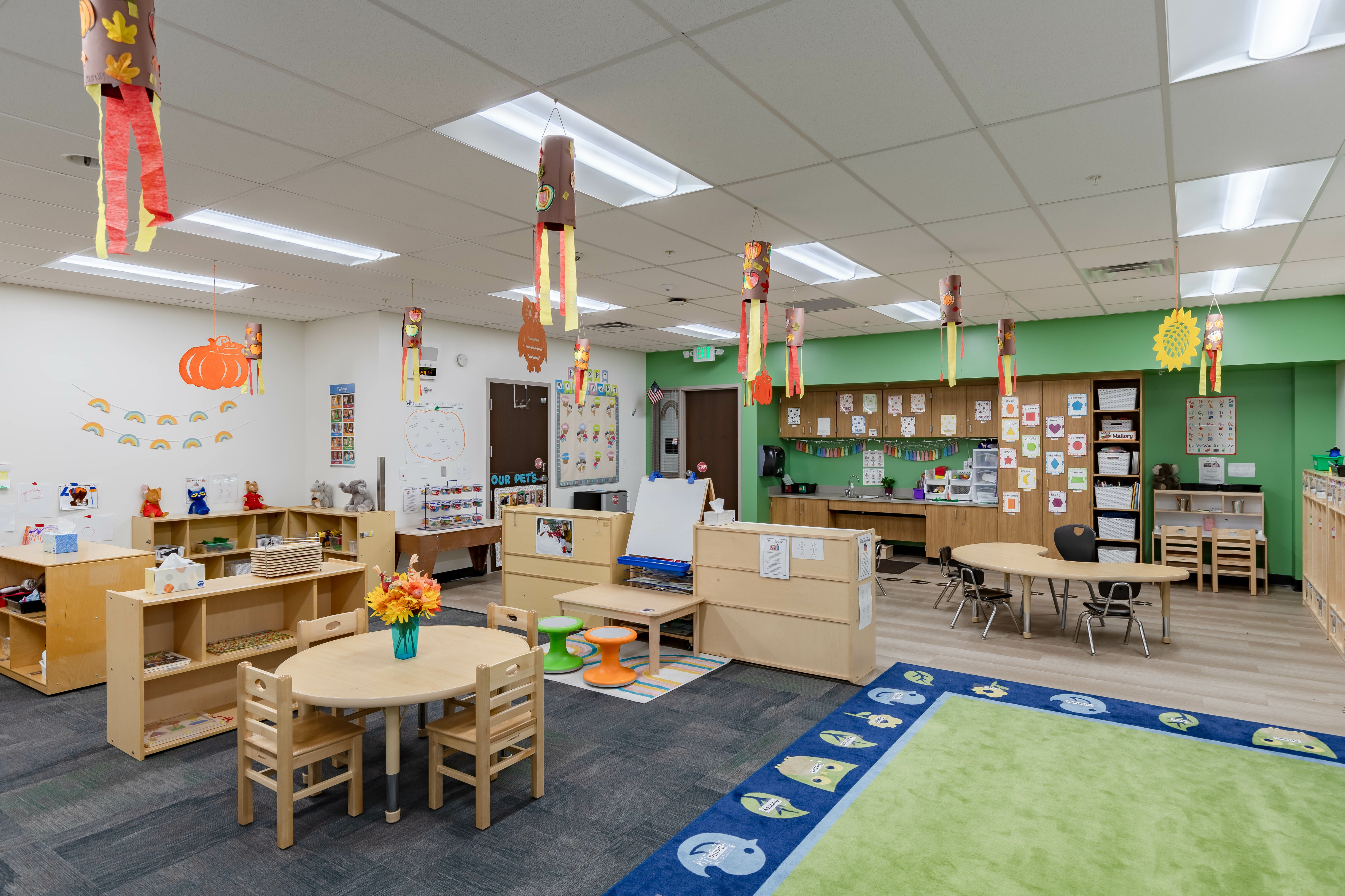 Peakview Academy 9298