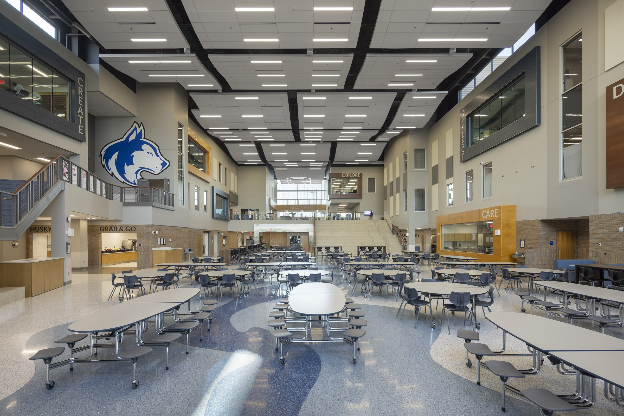 Owatonna HS2