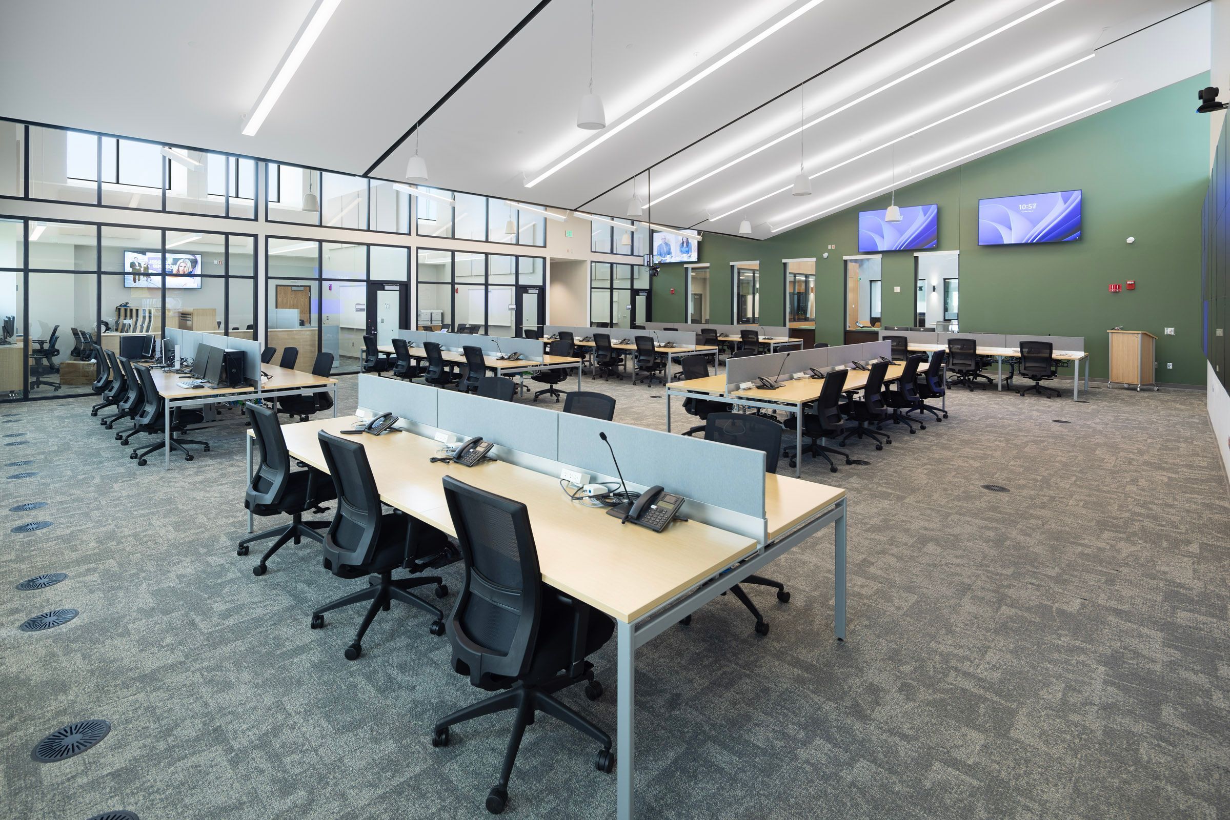 Lake County IL ROC 3