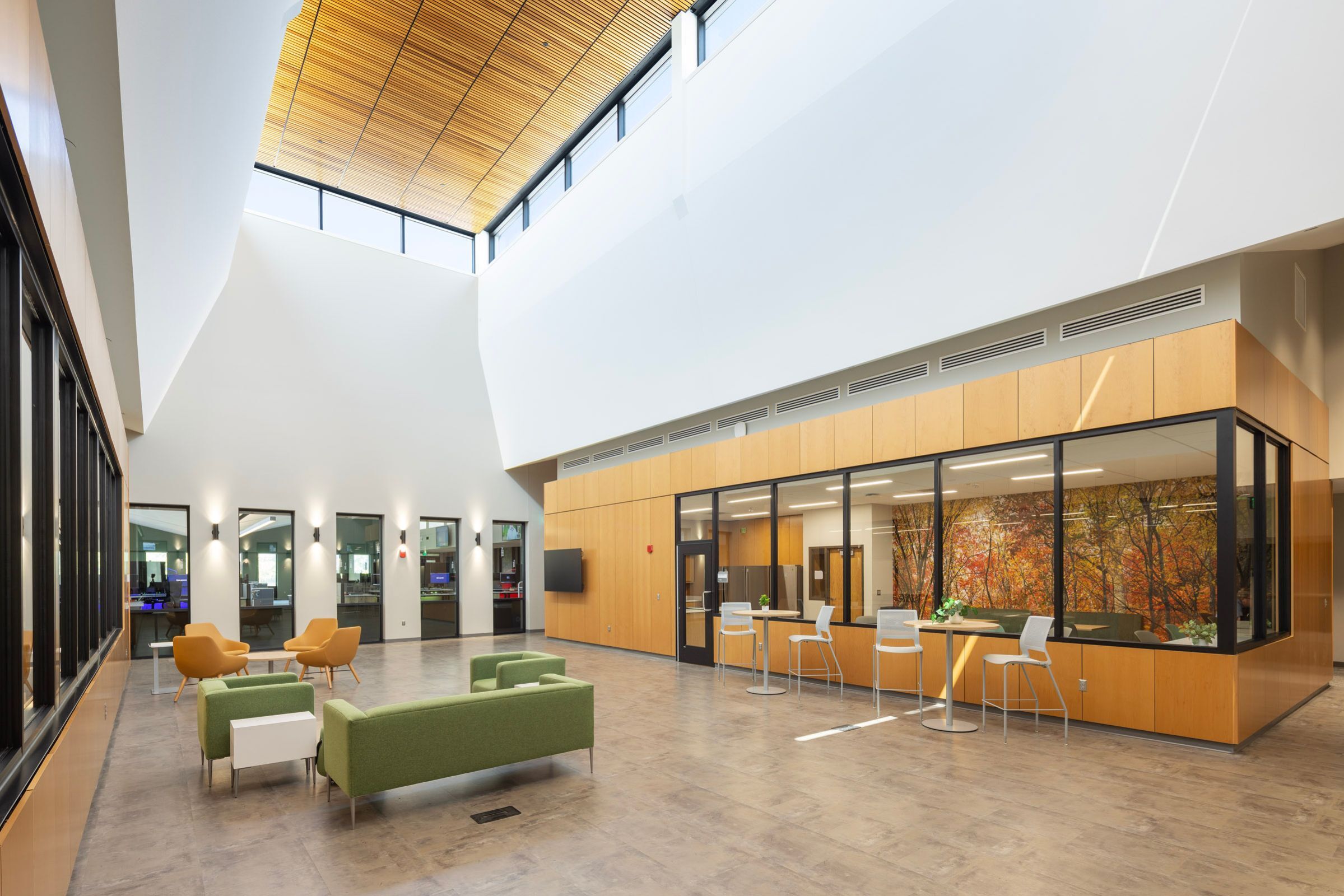 Lake County IL ROC 4