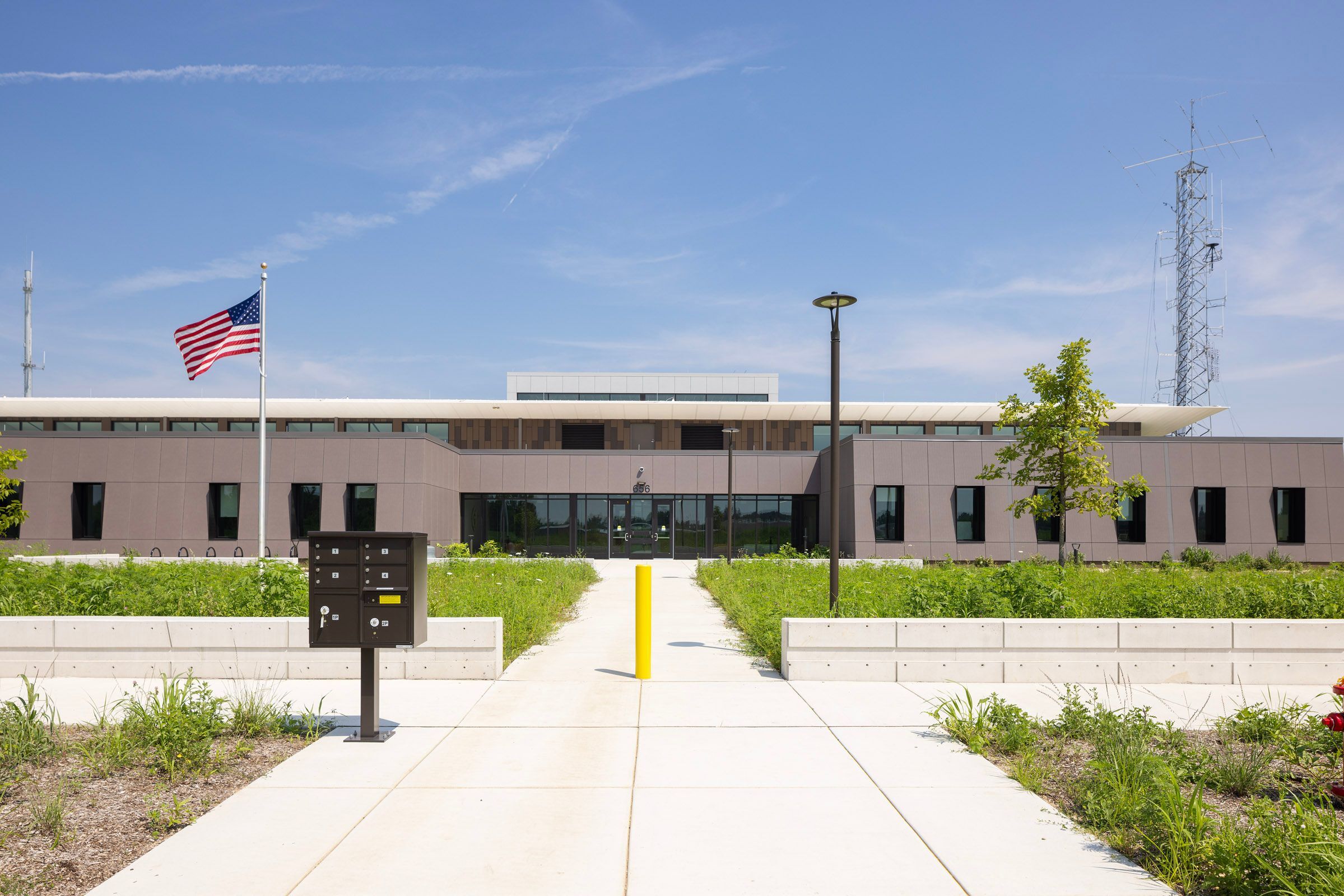 Lake County IL ROC 5