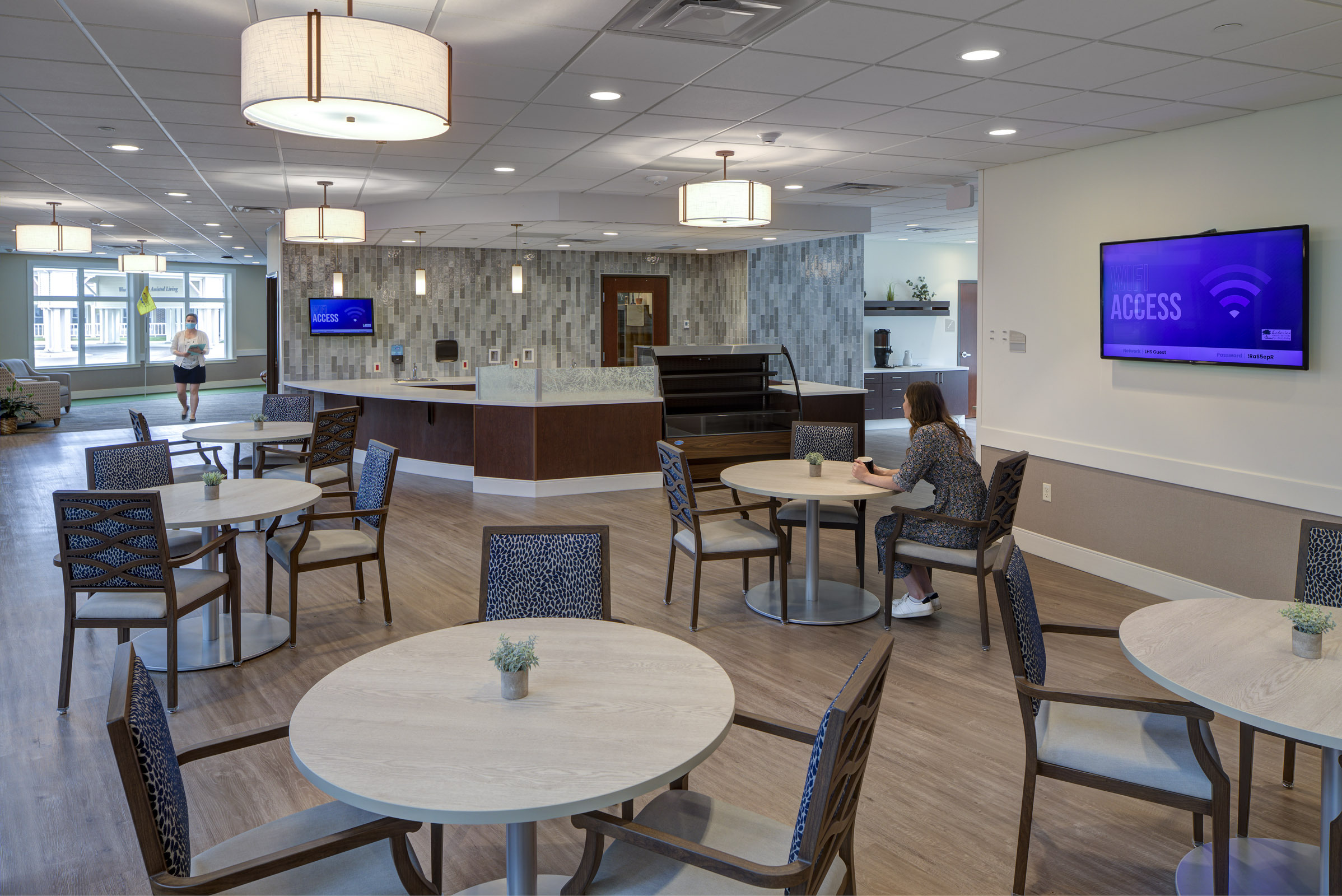 Lakeview Methodist 2