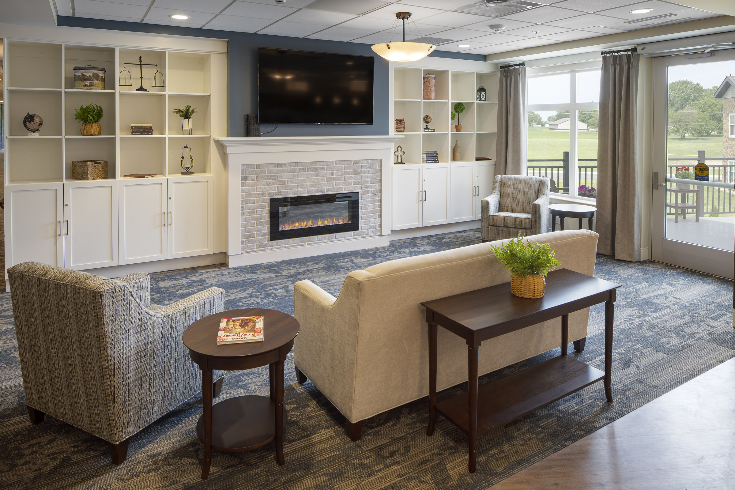 Lakeview Methodist 3