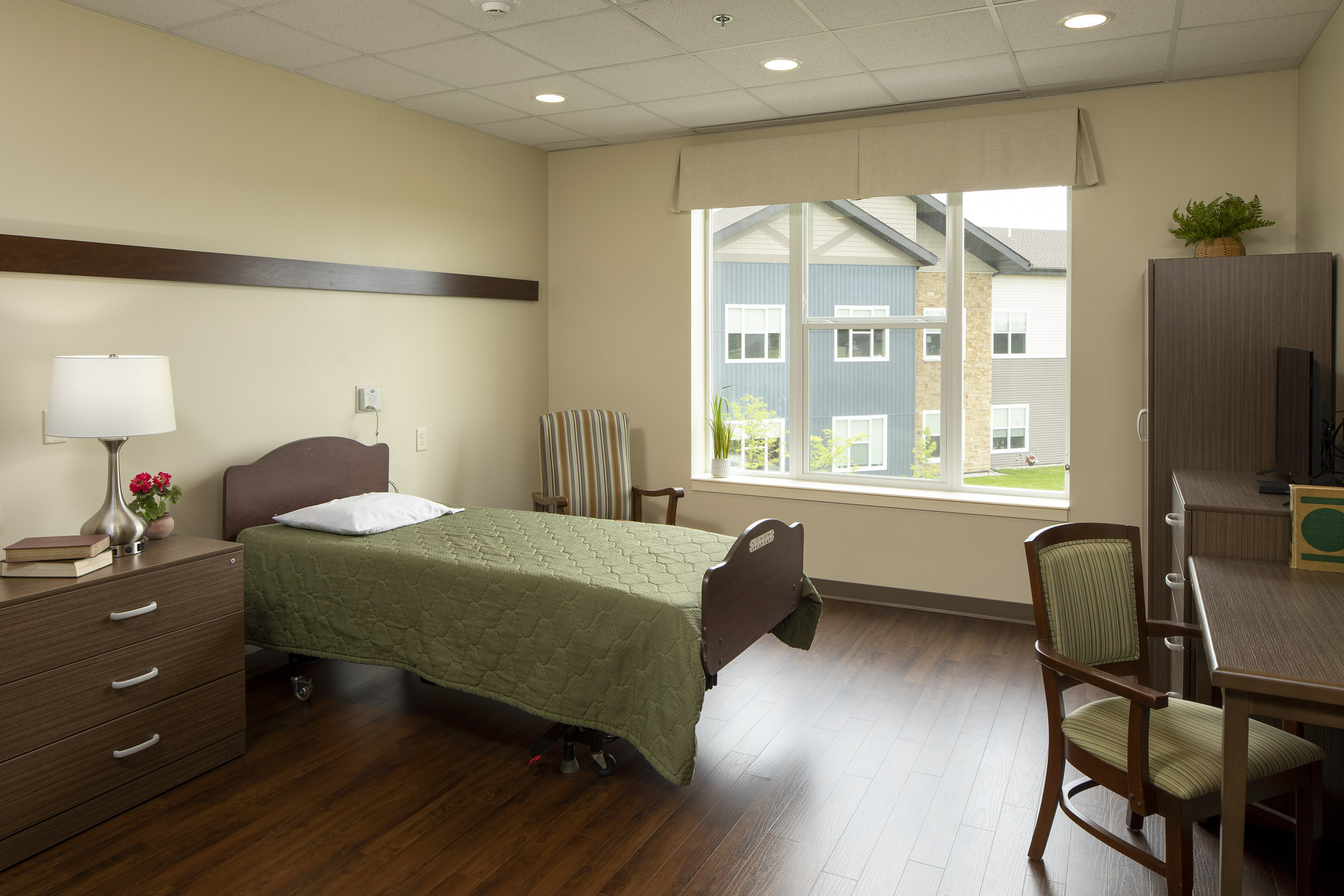 Lakeview Methodist 5