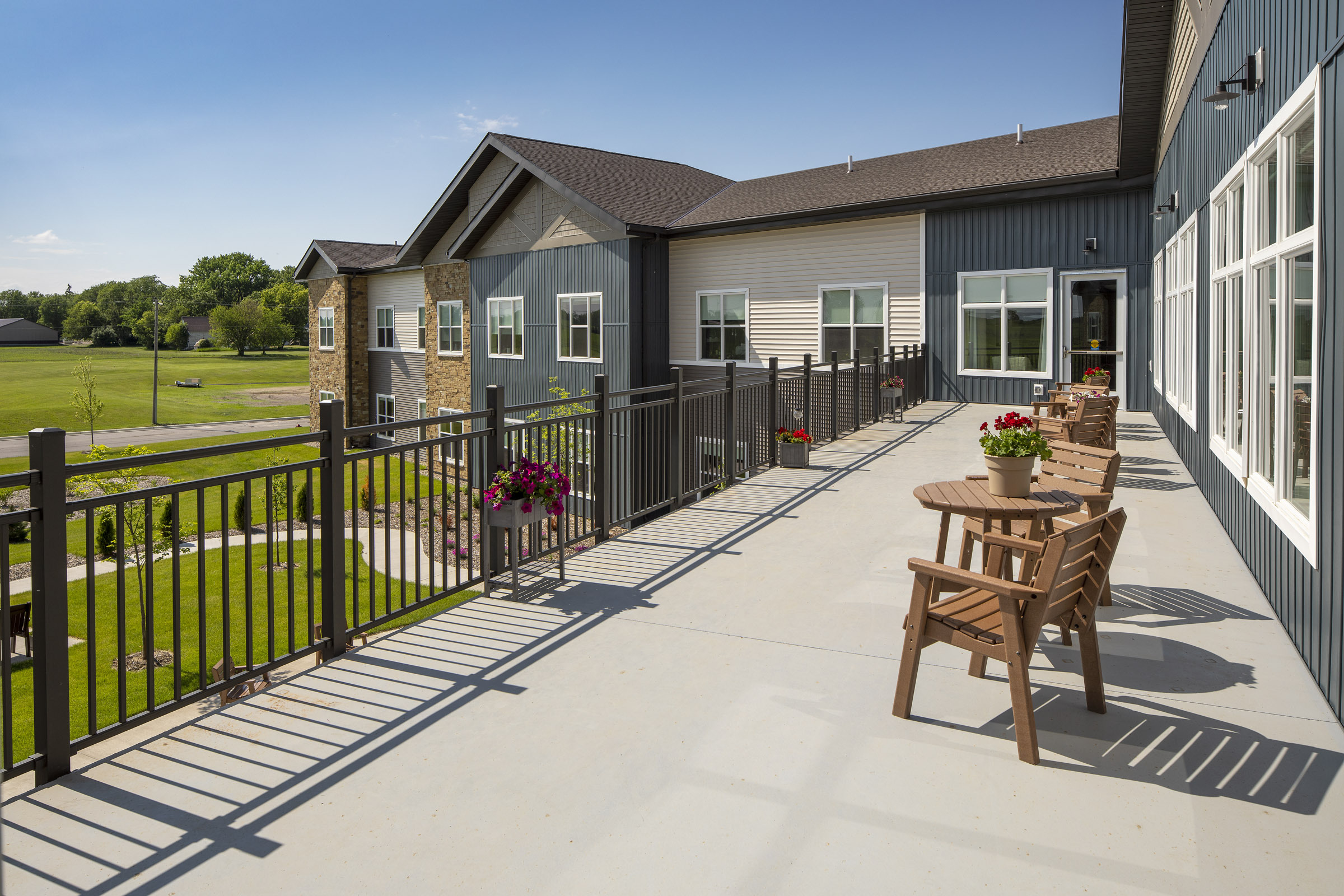 Lakeview Methodist 7