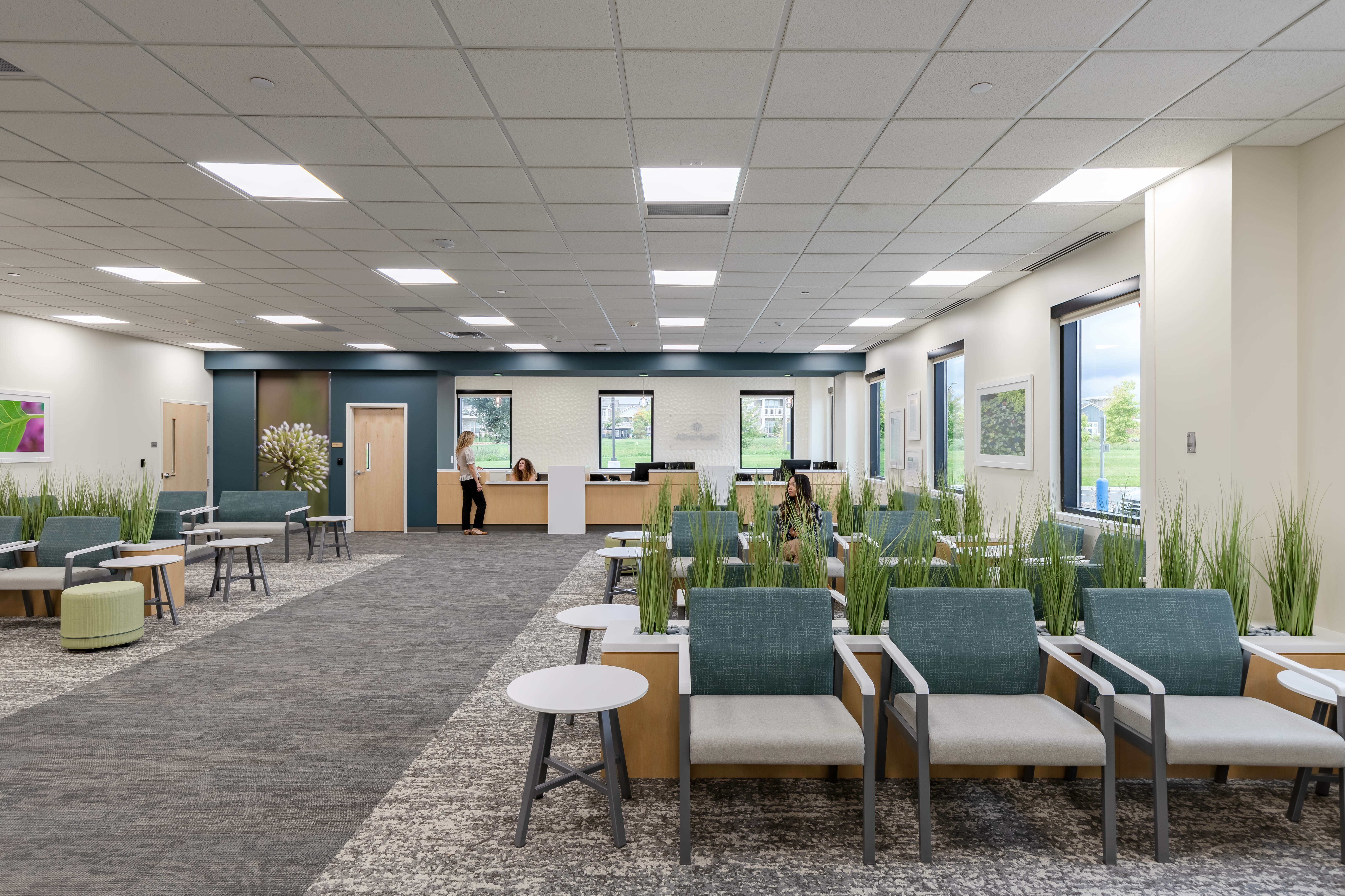 Lakeville Primary Care 2