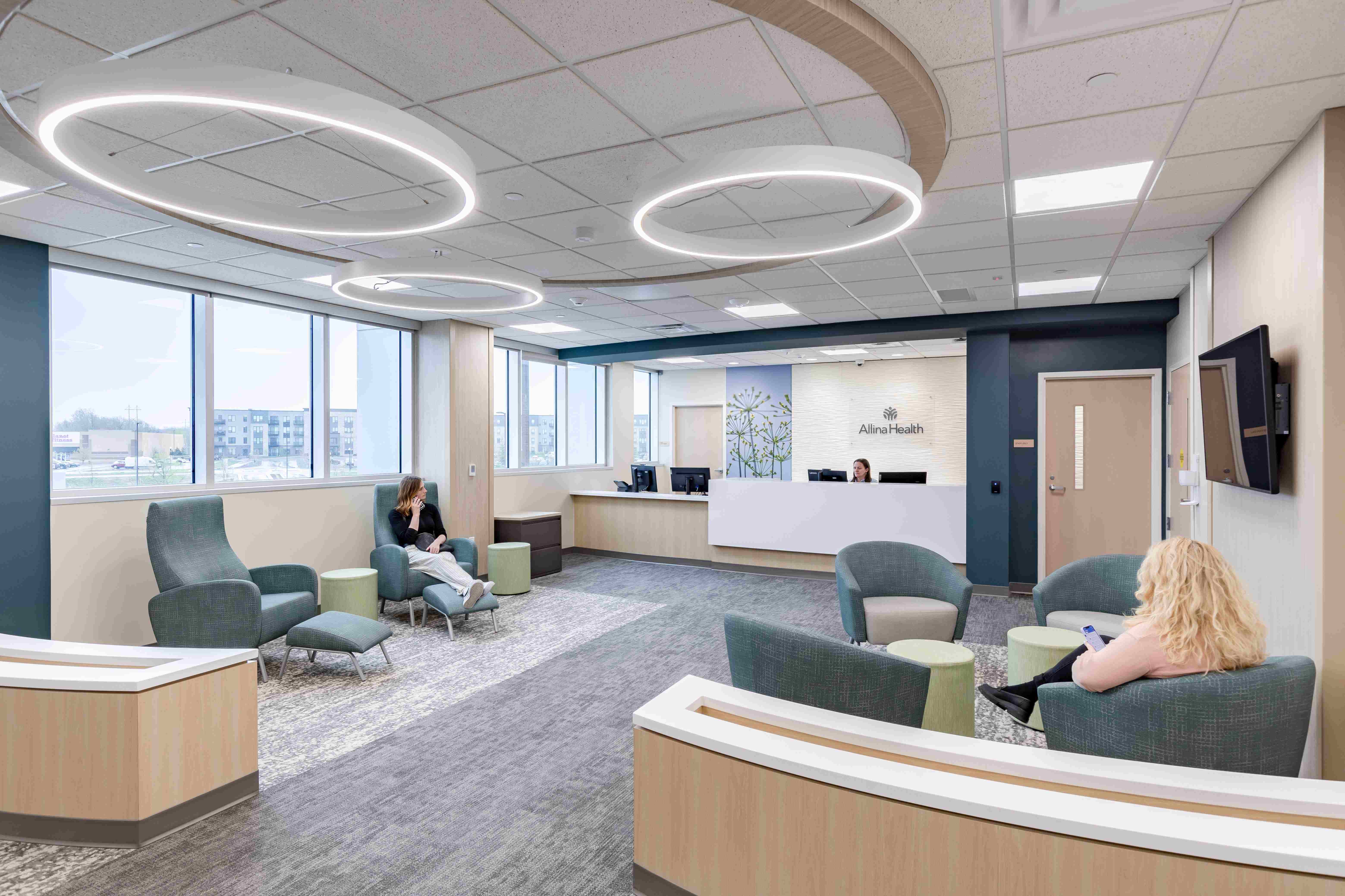 Lakeville Specialty Clinic 2