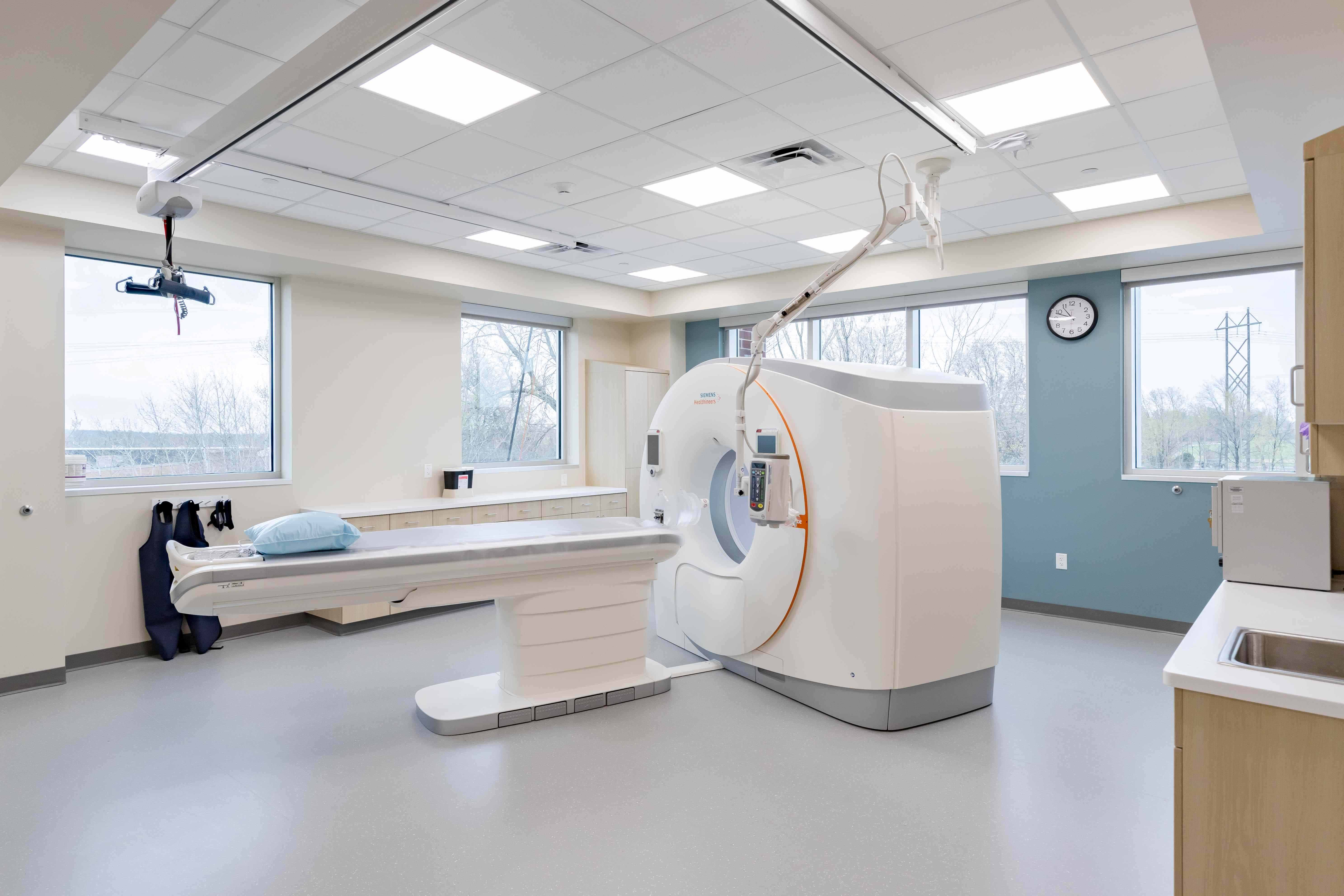 Lakeville Specialty Clinic 3