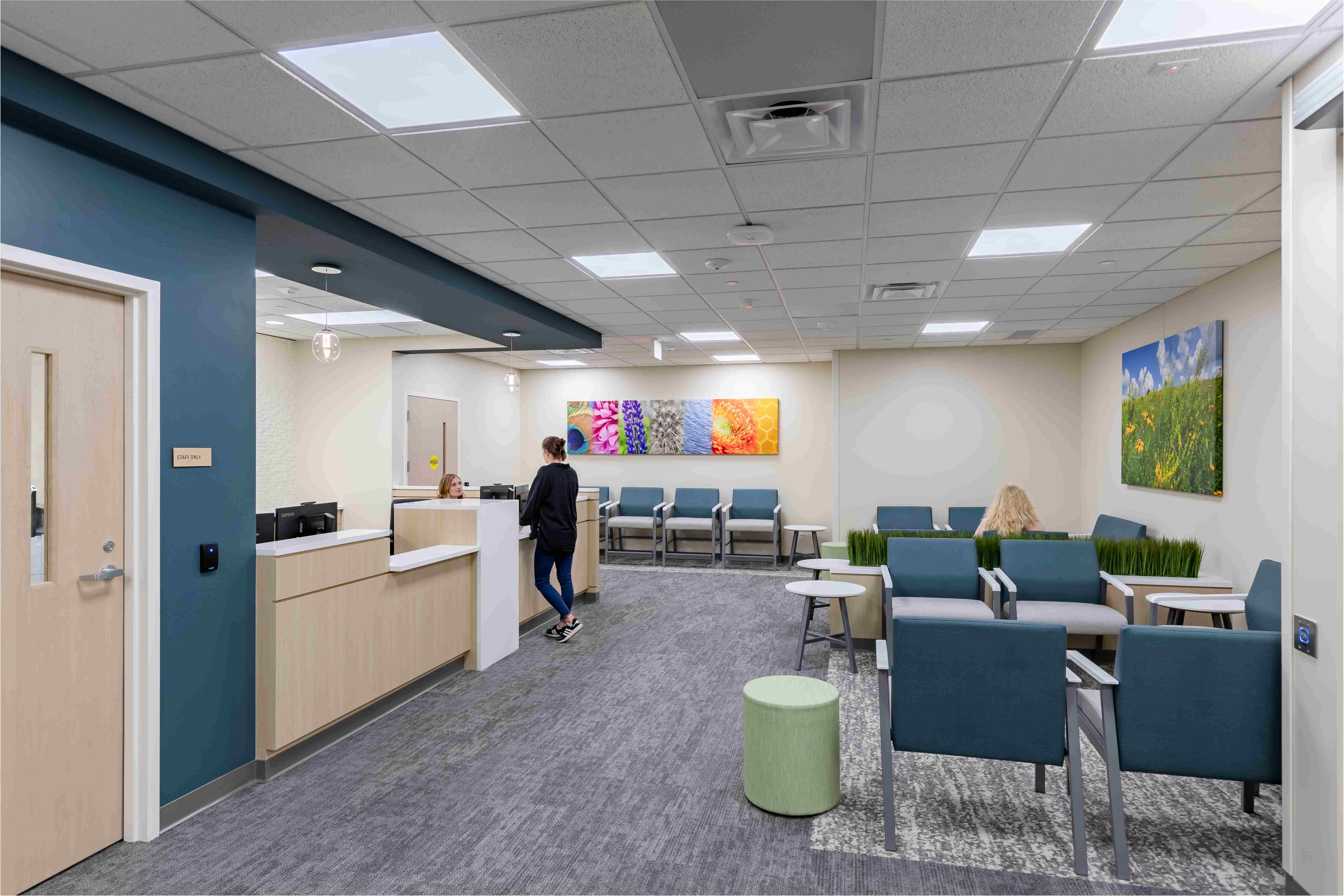 Lakeville Specialty Clinic 4