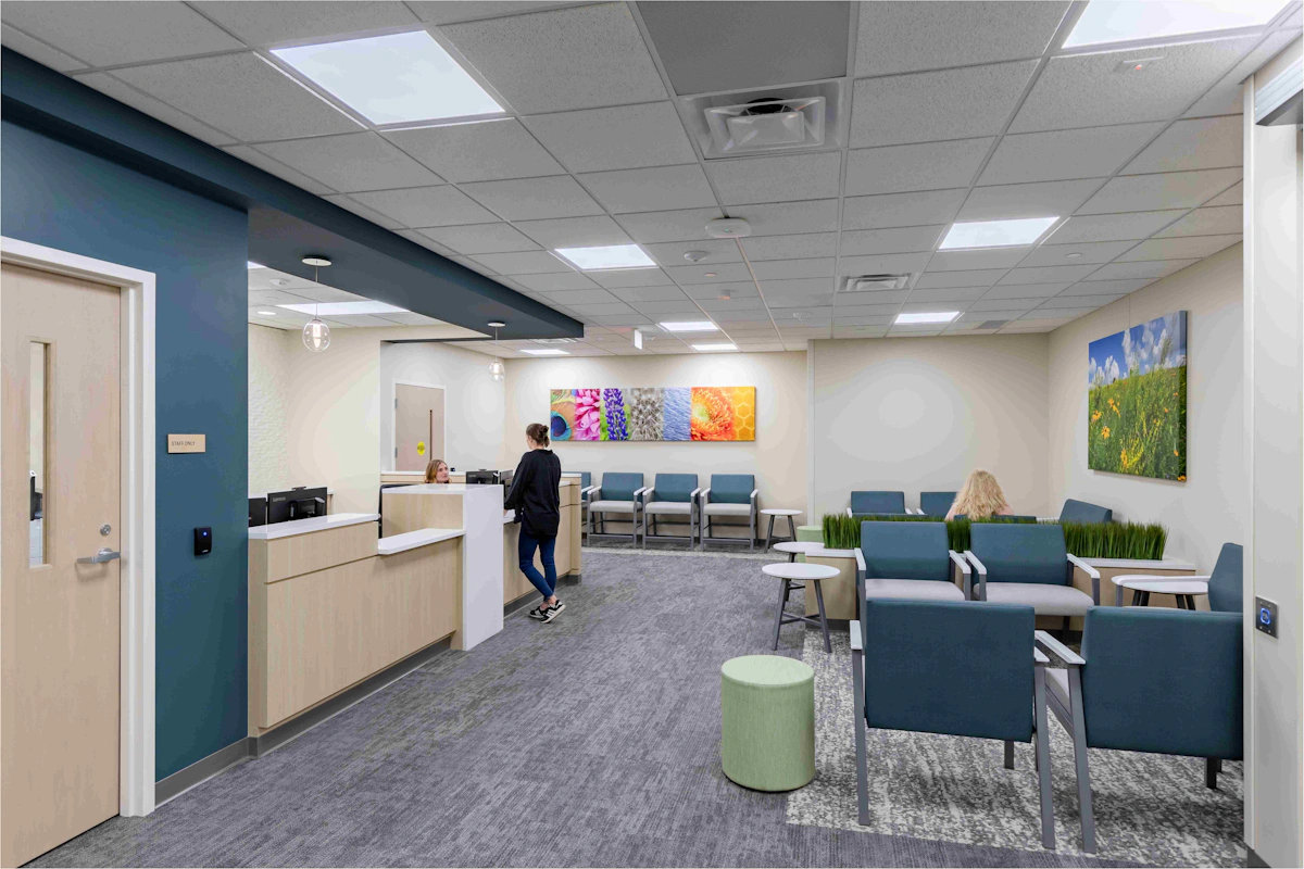 Lakeville Specialty Clinic 4