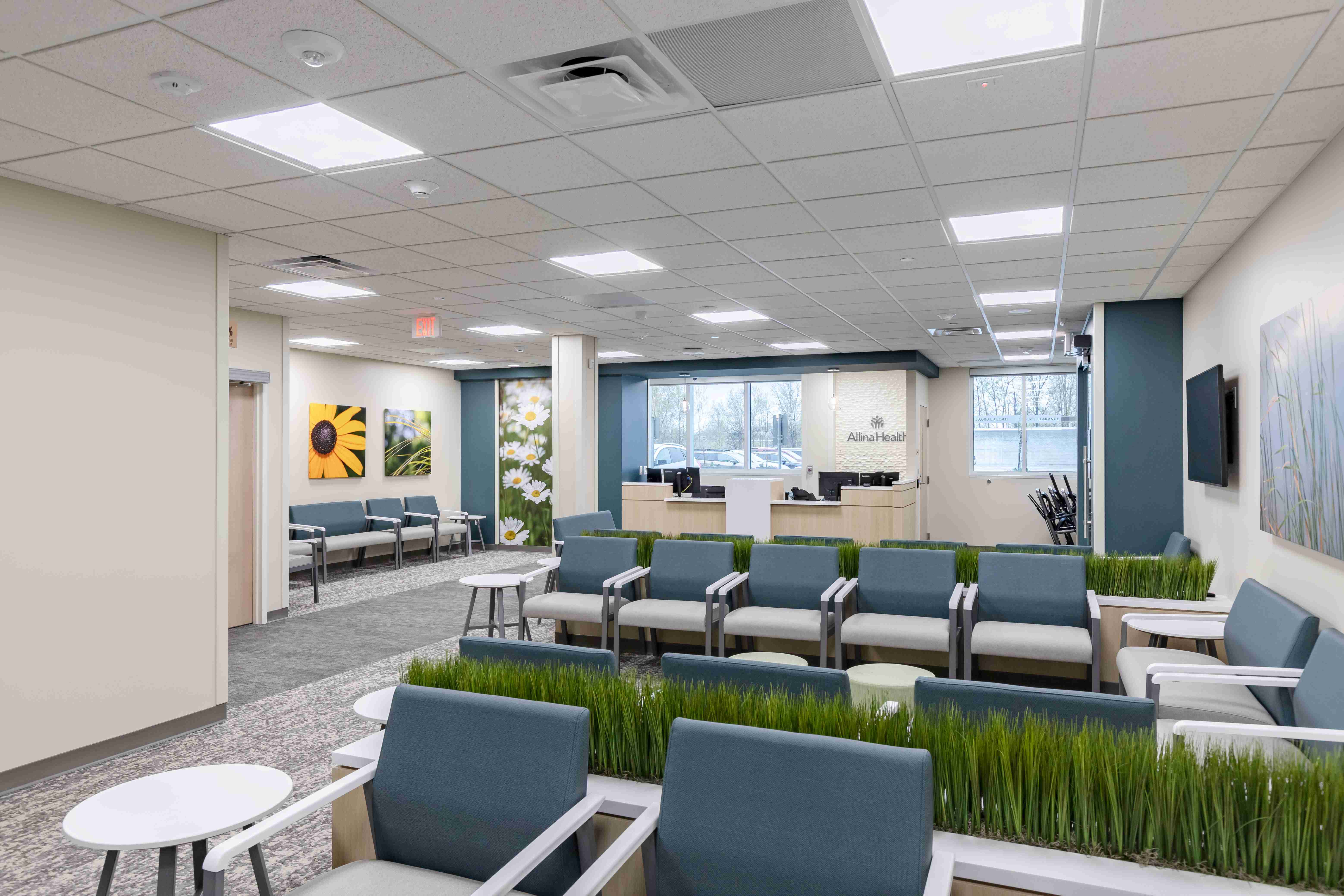 Lakeville Specialty Clinic