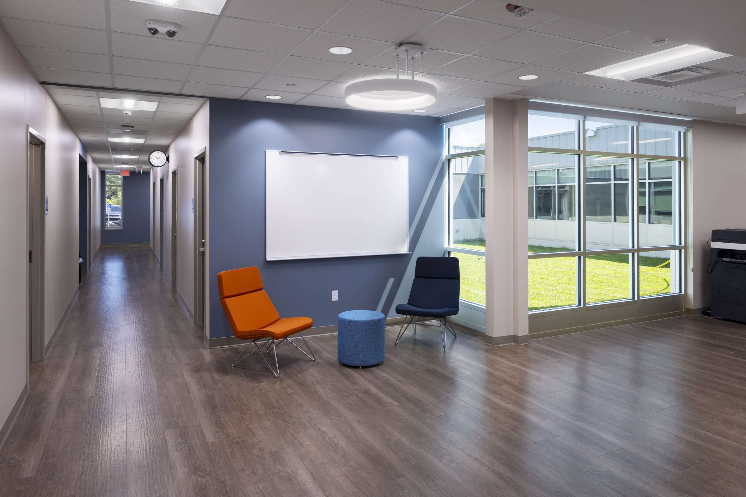 Lincoln Edu Center 2