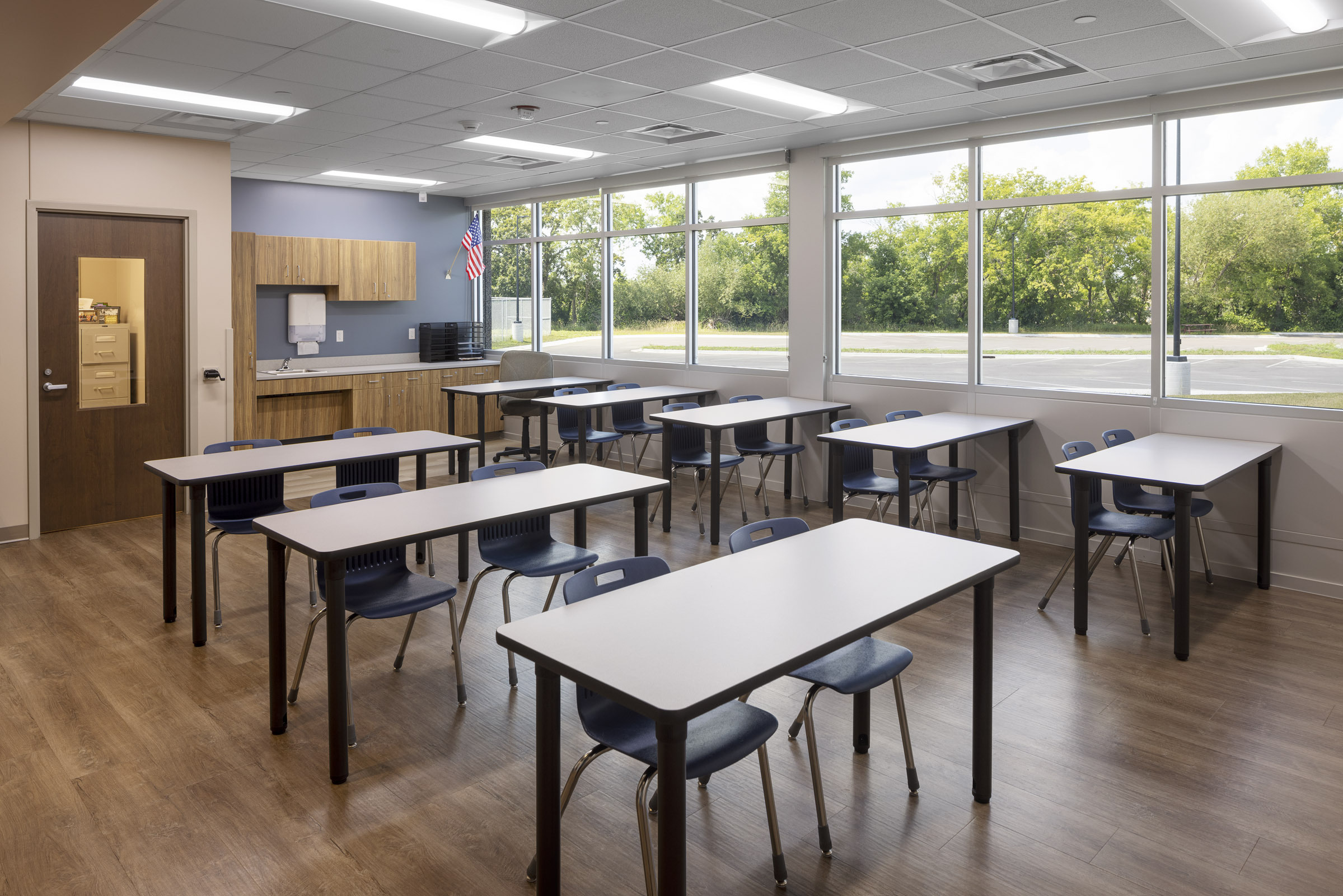 Lincoln Edu Center 3