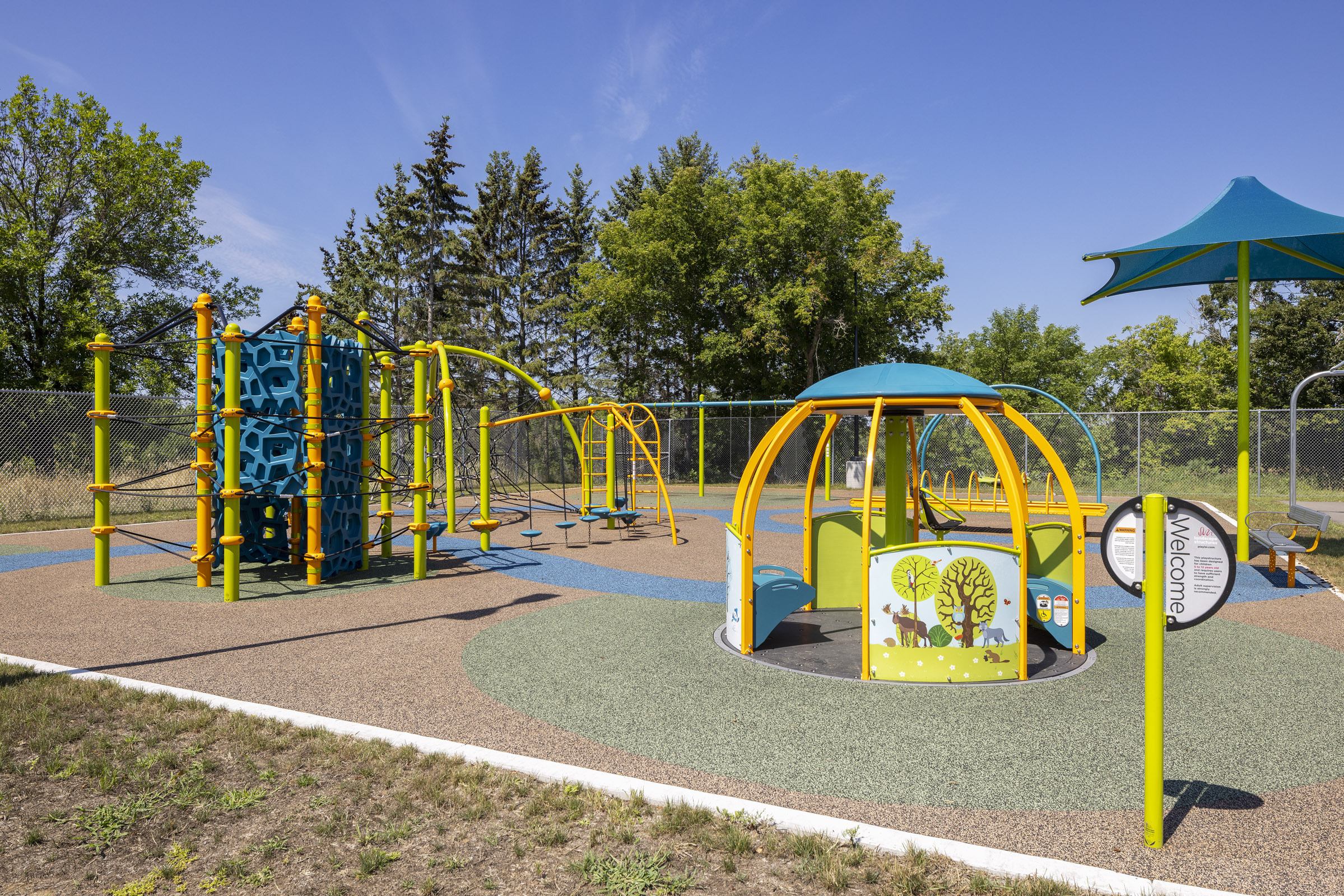 Lincoln Edu Center 4