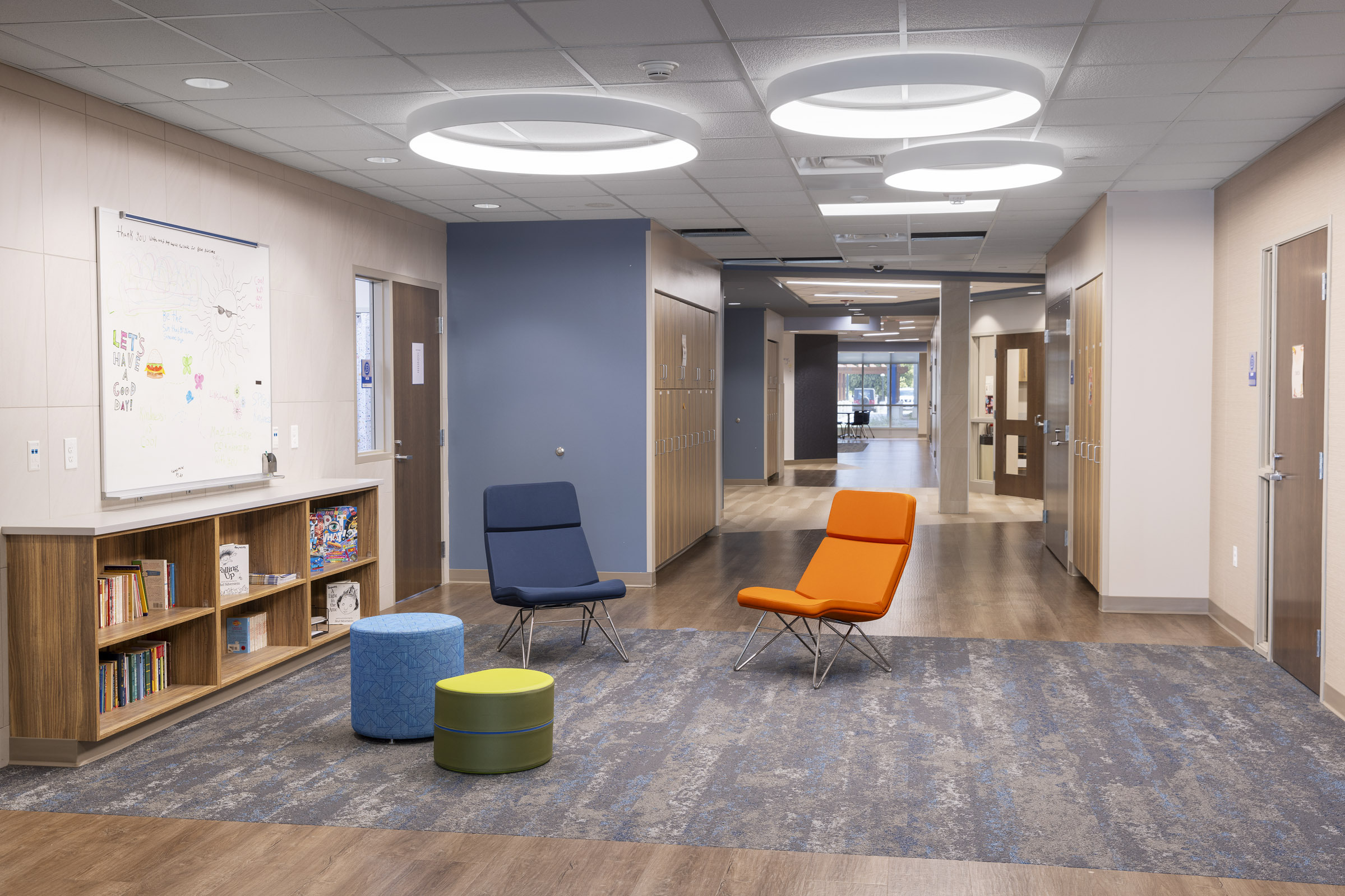 Lincoln Edu Center 5