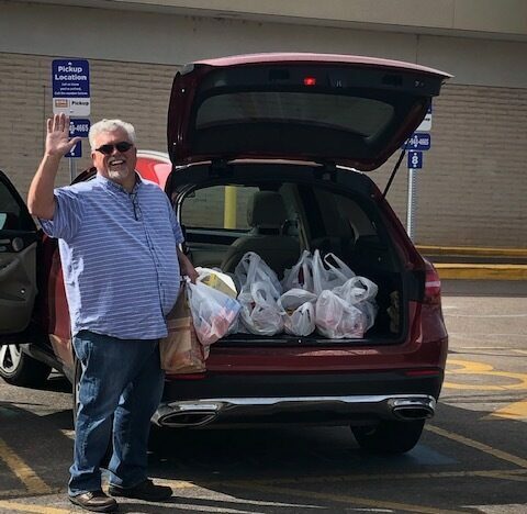 Wold Architects & Engineers - Community Outreach