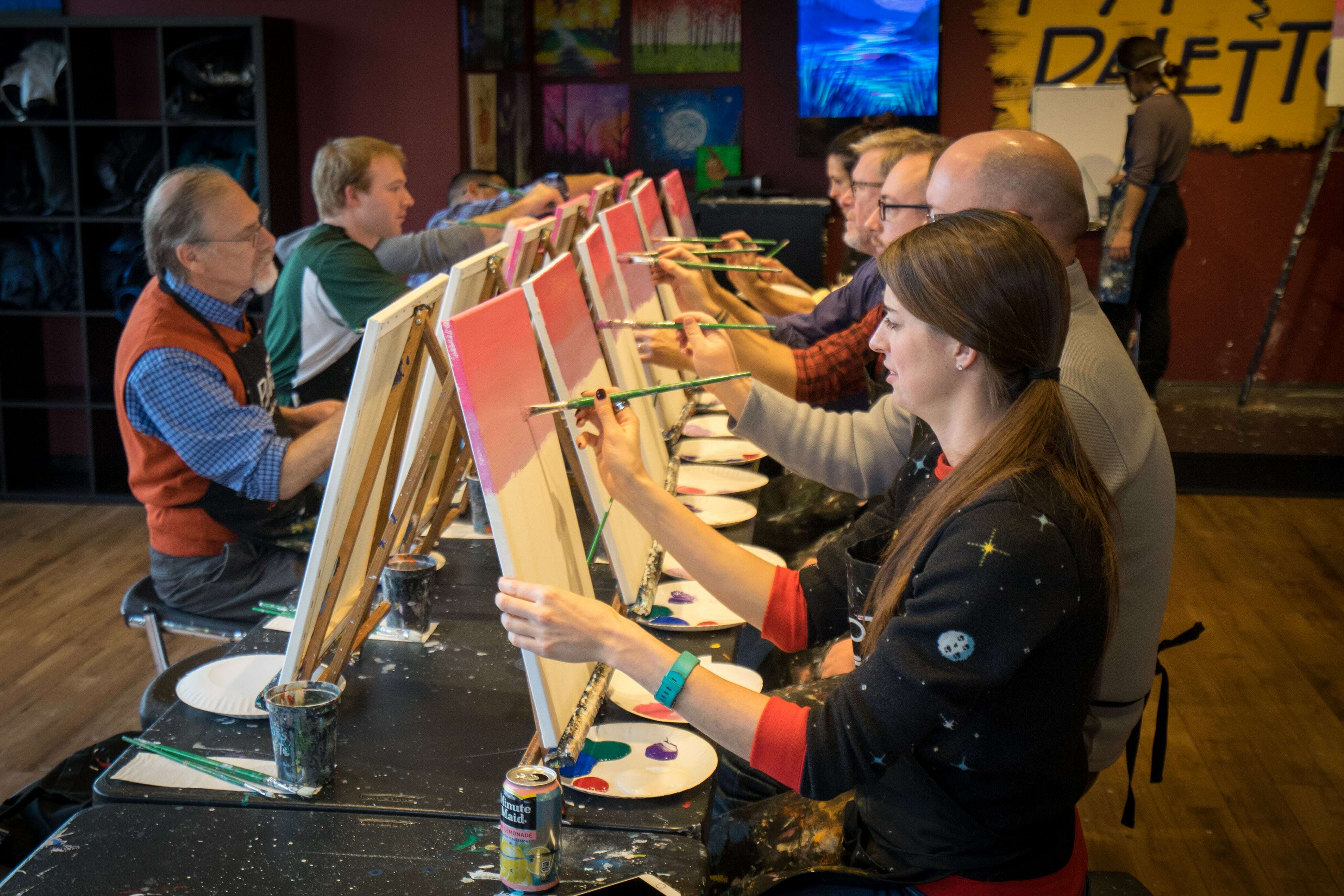 Wold Architects & Engineers - Team Culture