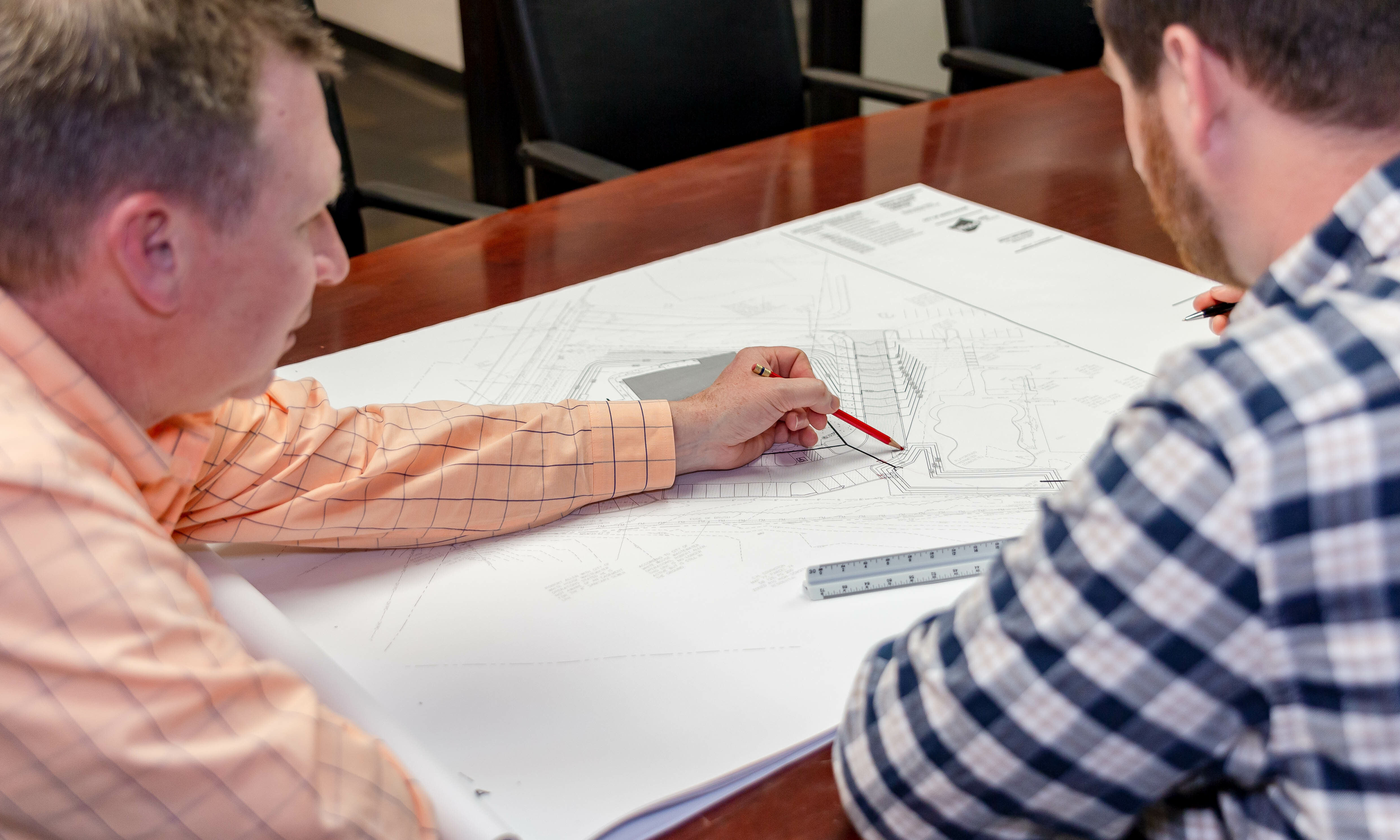 Wold Architects & Engineers - Mentorship