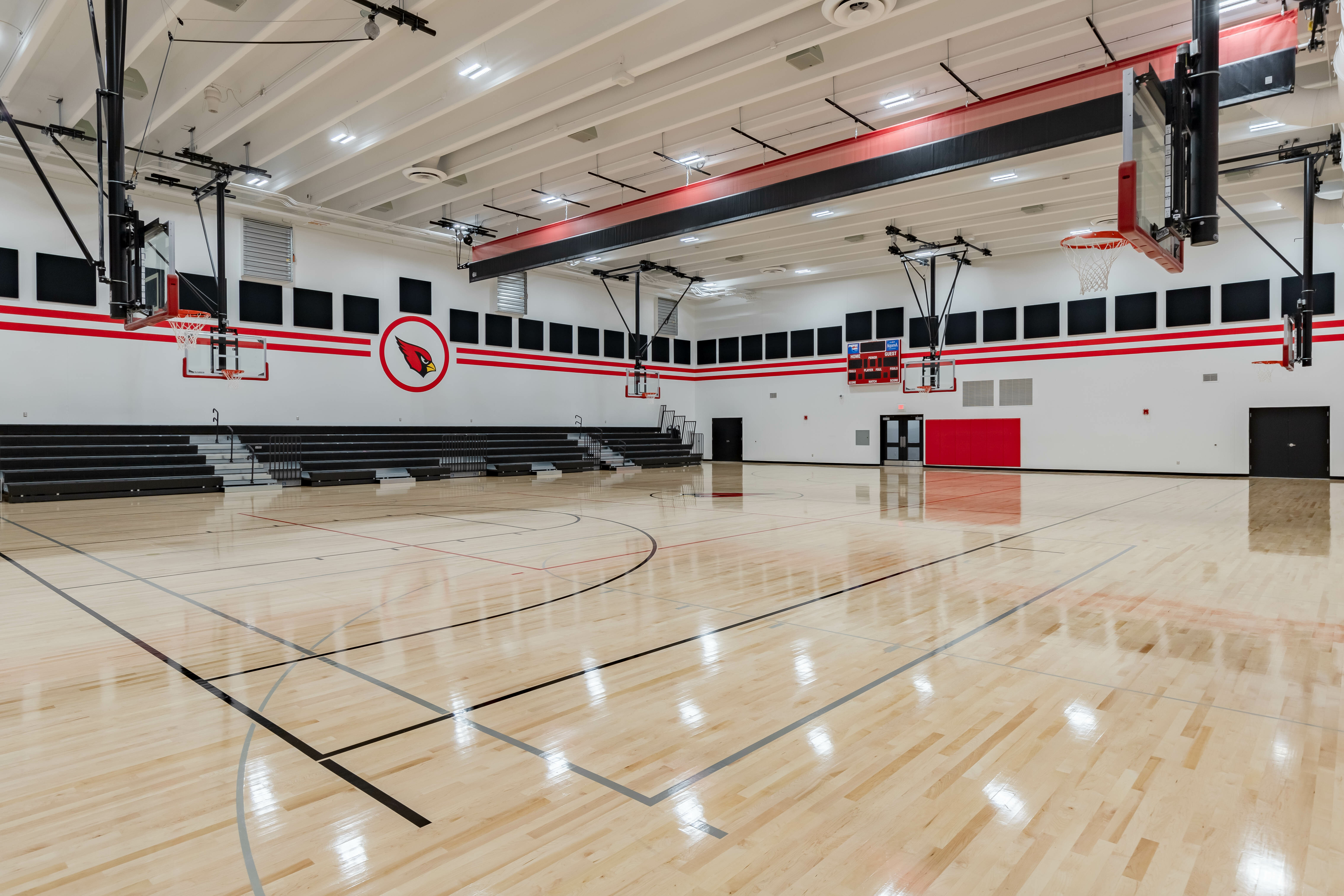 Luck School District 2