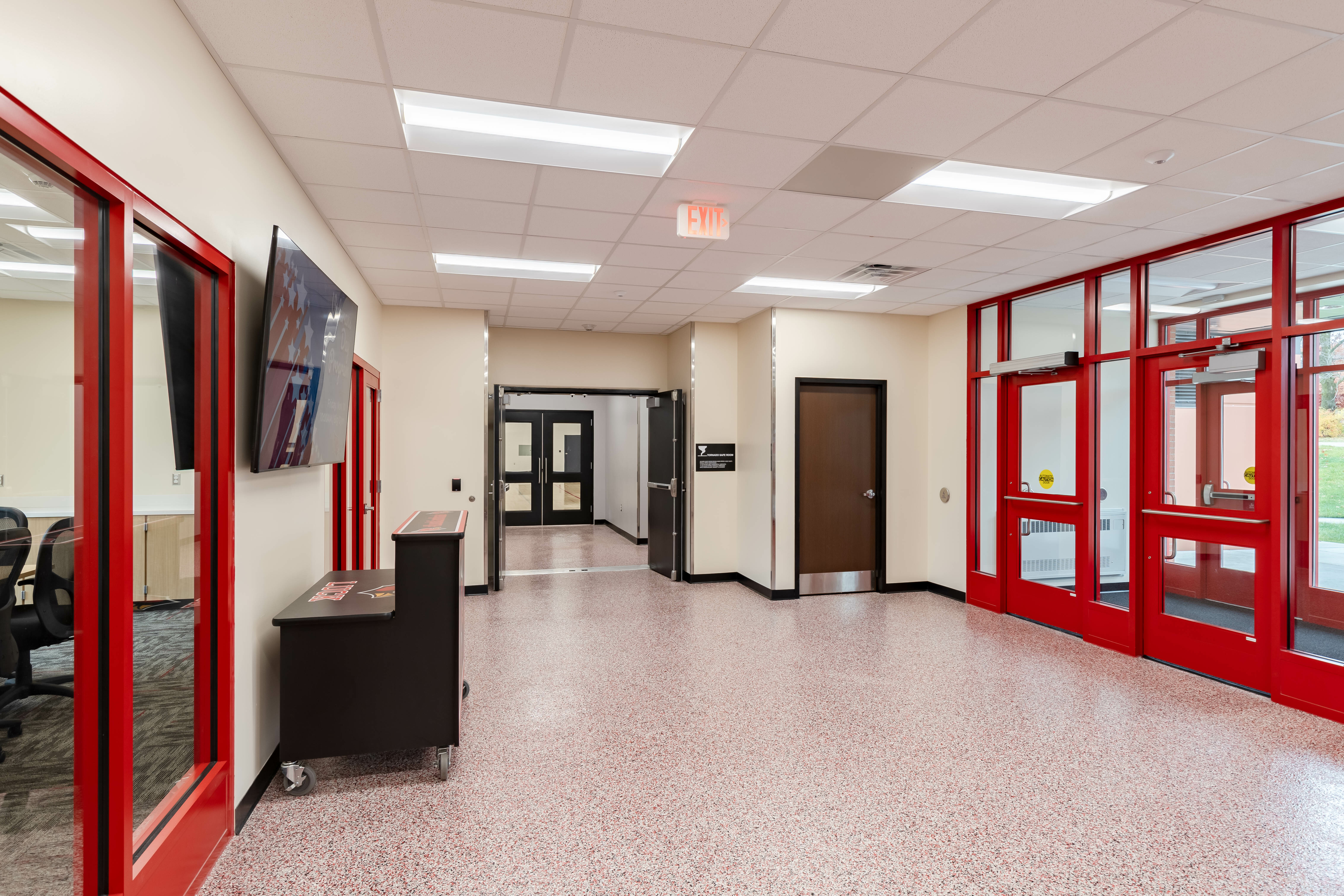 Luck School District 3